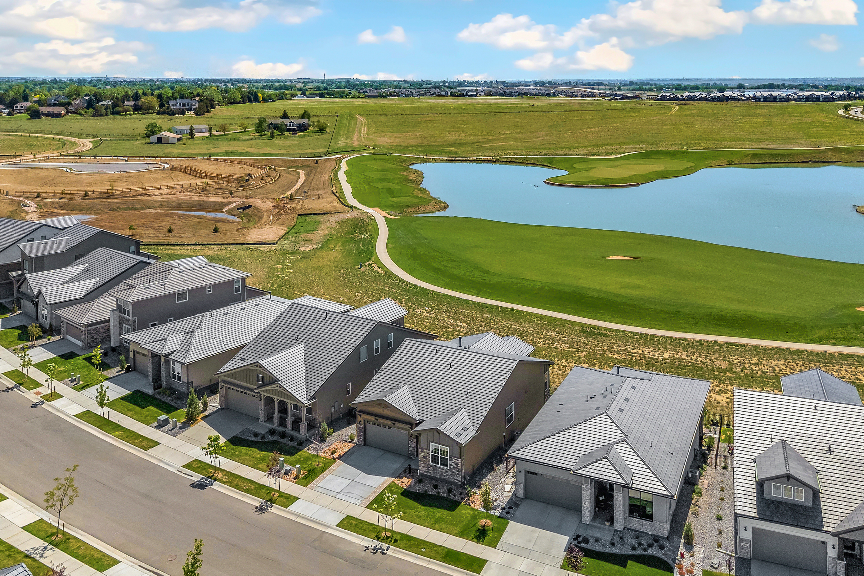  2978 Newfound Lake Rd, Berthoud, CO, 80513 - 物件實景