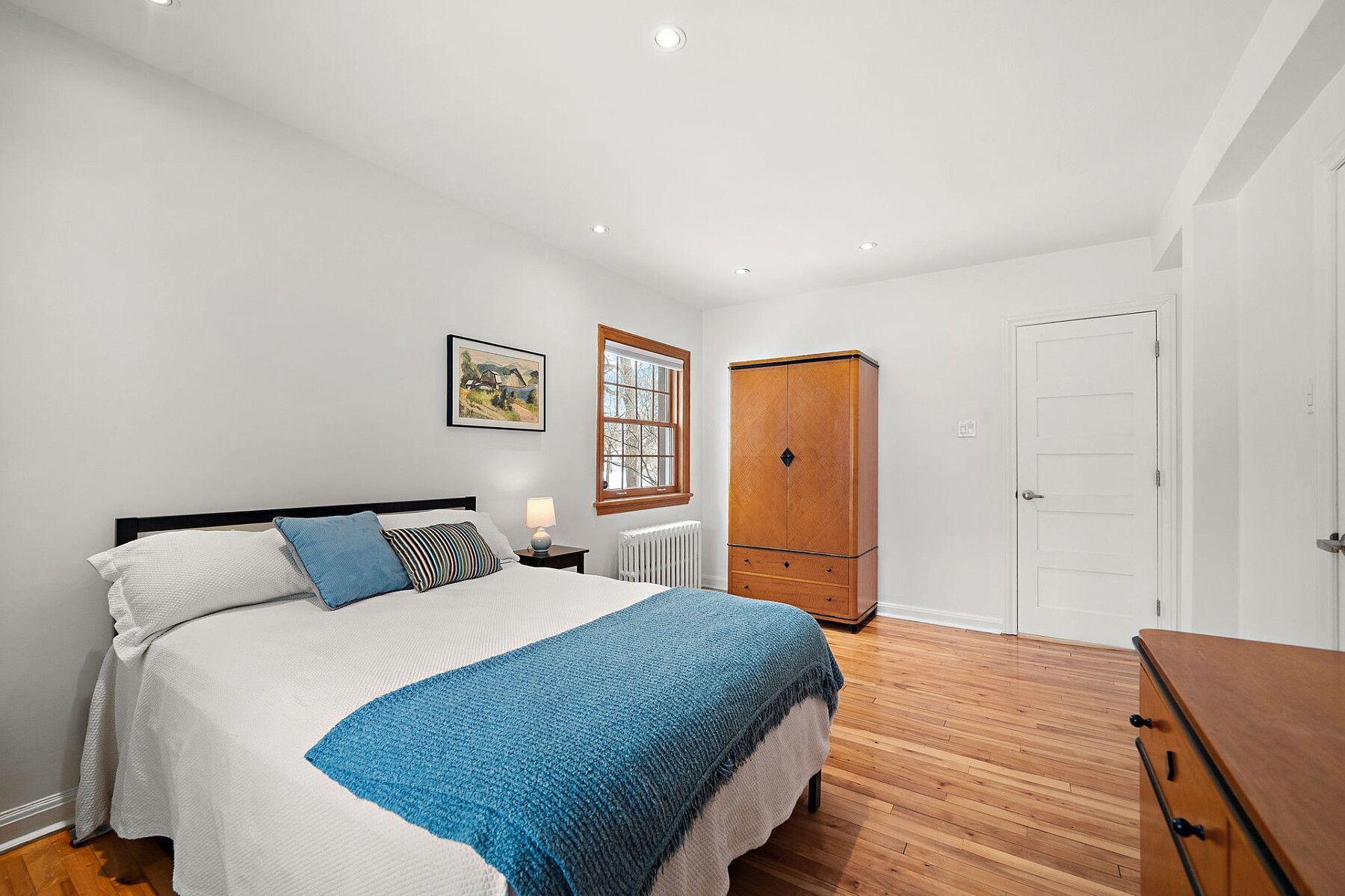  Rosemont / La Petite-Patrie, Montréal - 物件實景