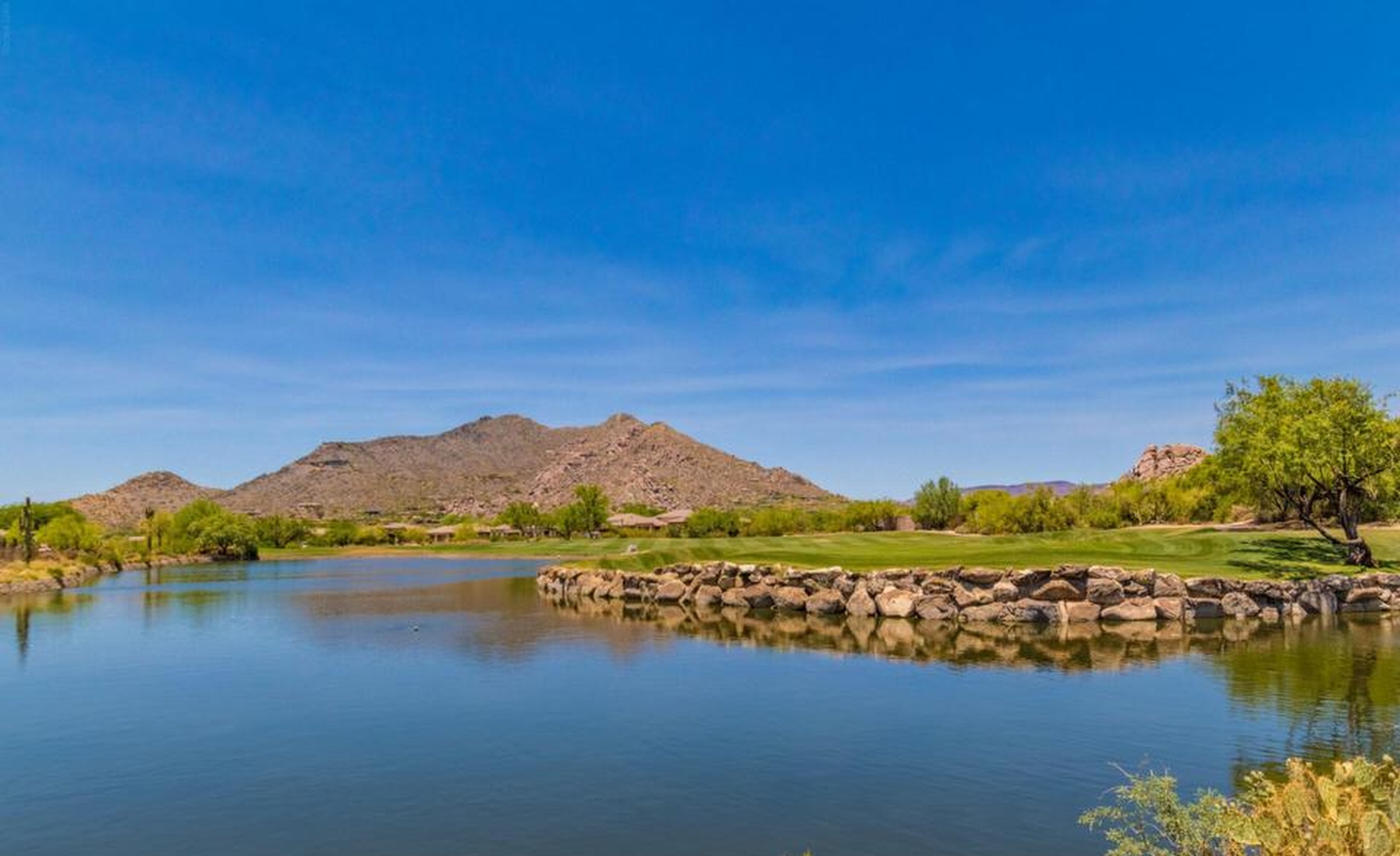  6708 East Soaring Eagle Way  Scottsdale, AZ - 物件實景