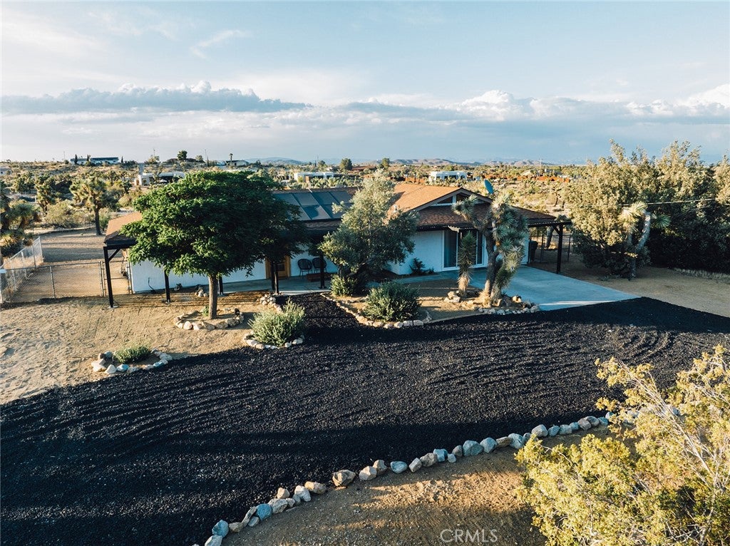 Yucca Valley, California, 92284, United States, 3 Bedrooms Bedrooms, ,2 BathroomsBathrooms,Residential,For Sale,1981322