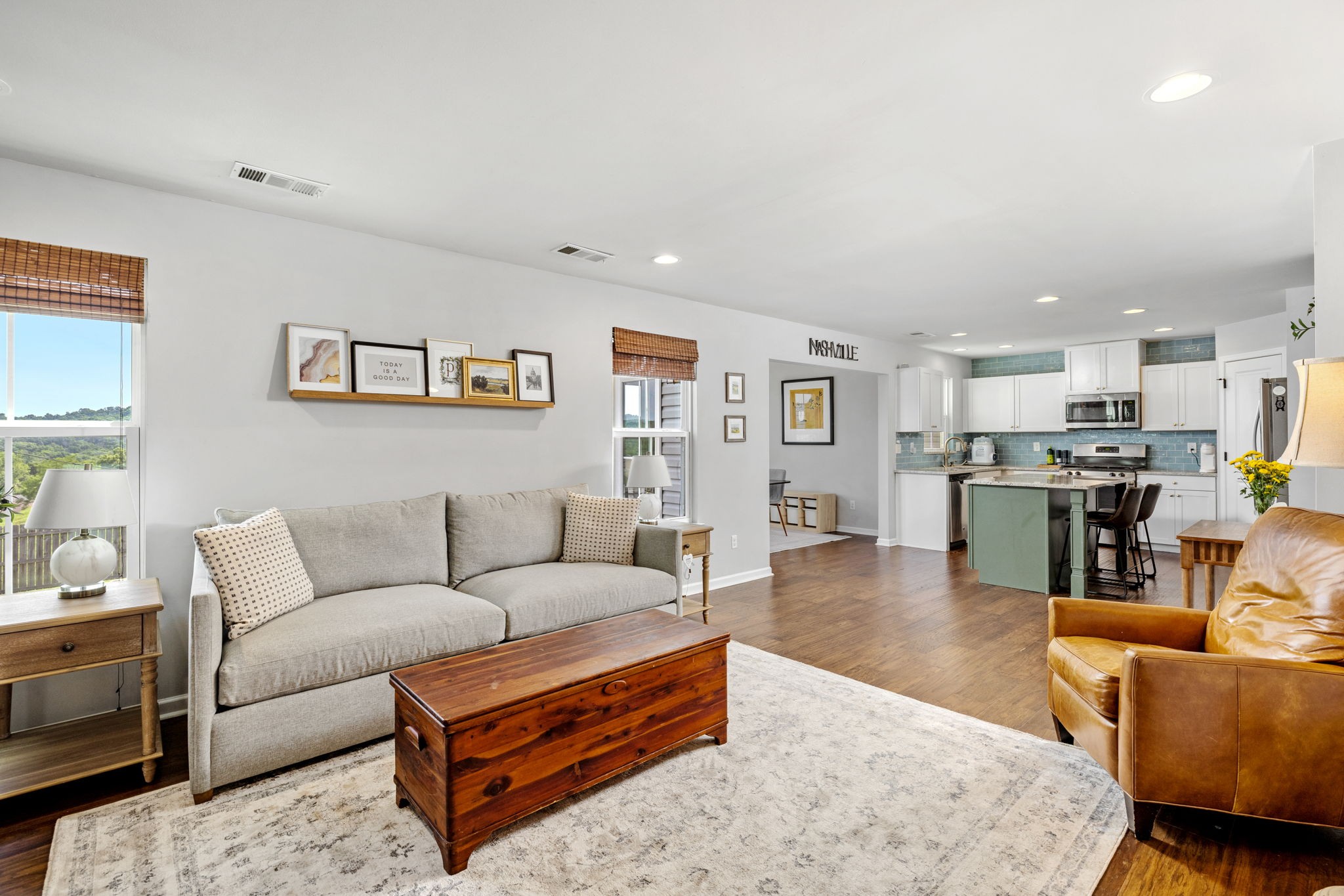  924 Fairdale Ct, Nashville, TN, 37221 - 物件實景