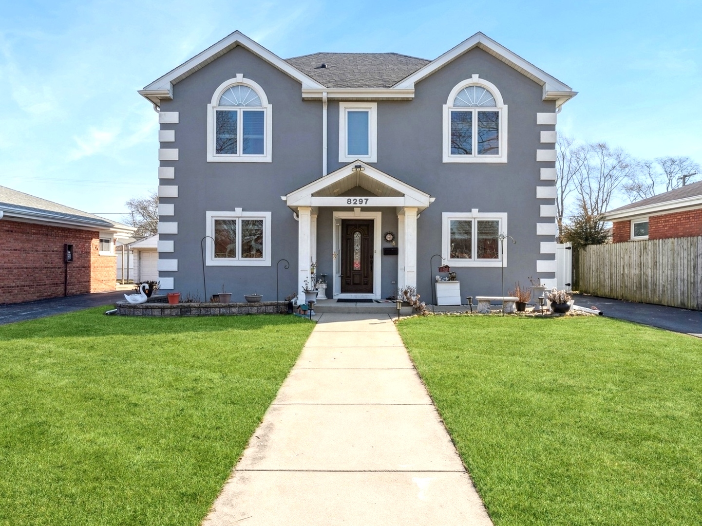 8297 Washington Street, Niles, Illinois, 60714, United States, 4 Bedrooms Bedrooms, ,3 BathroomsBathrooms,Residential,For Sale,8297 Washington Street,1499524