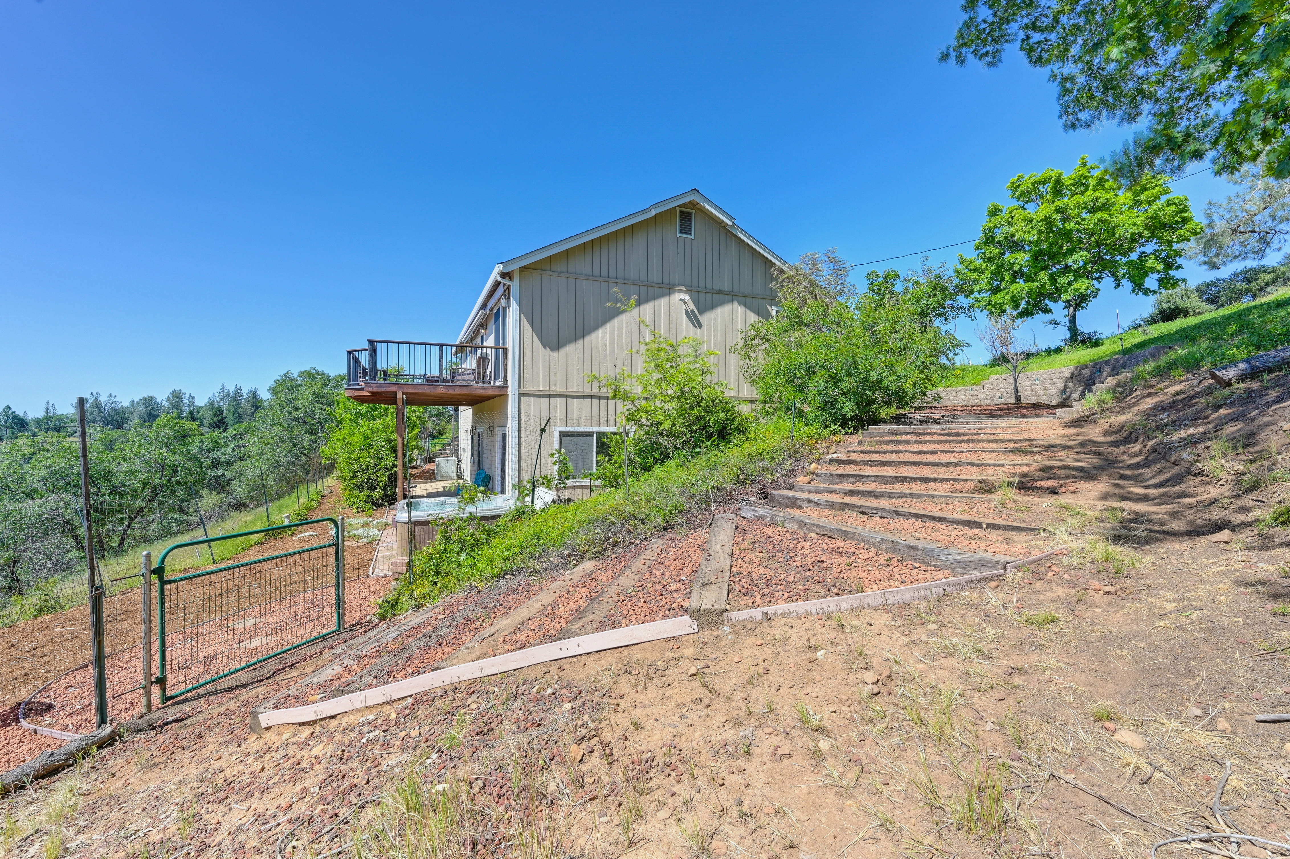  23380 Barnes Lane, Colfax, CA 95713 - 物件實景
