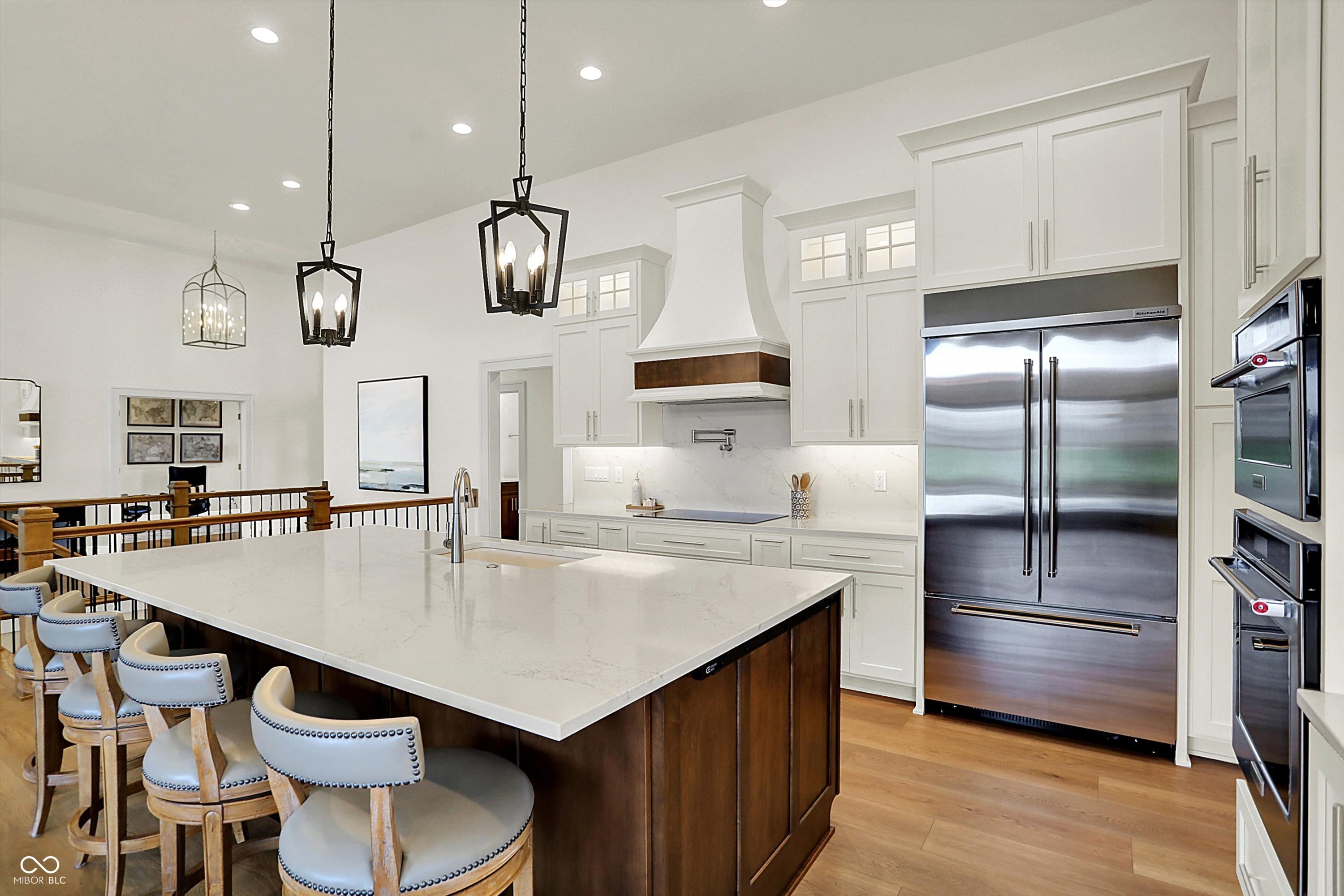 Bargersville, Indiana, 46106, United States, 5 Bedrooms Bedrooms, ,6 BathroomsBathrooms,Residential,For Sale,1983672