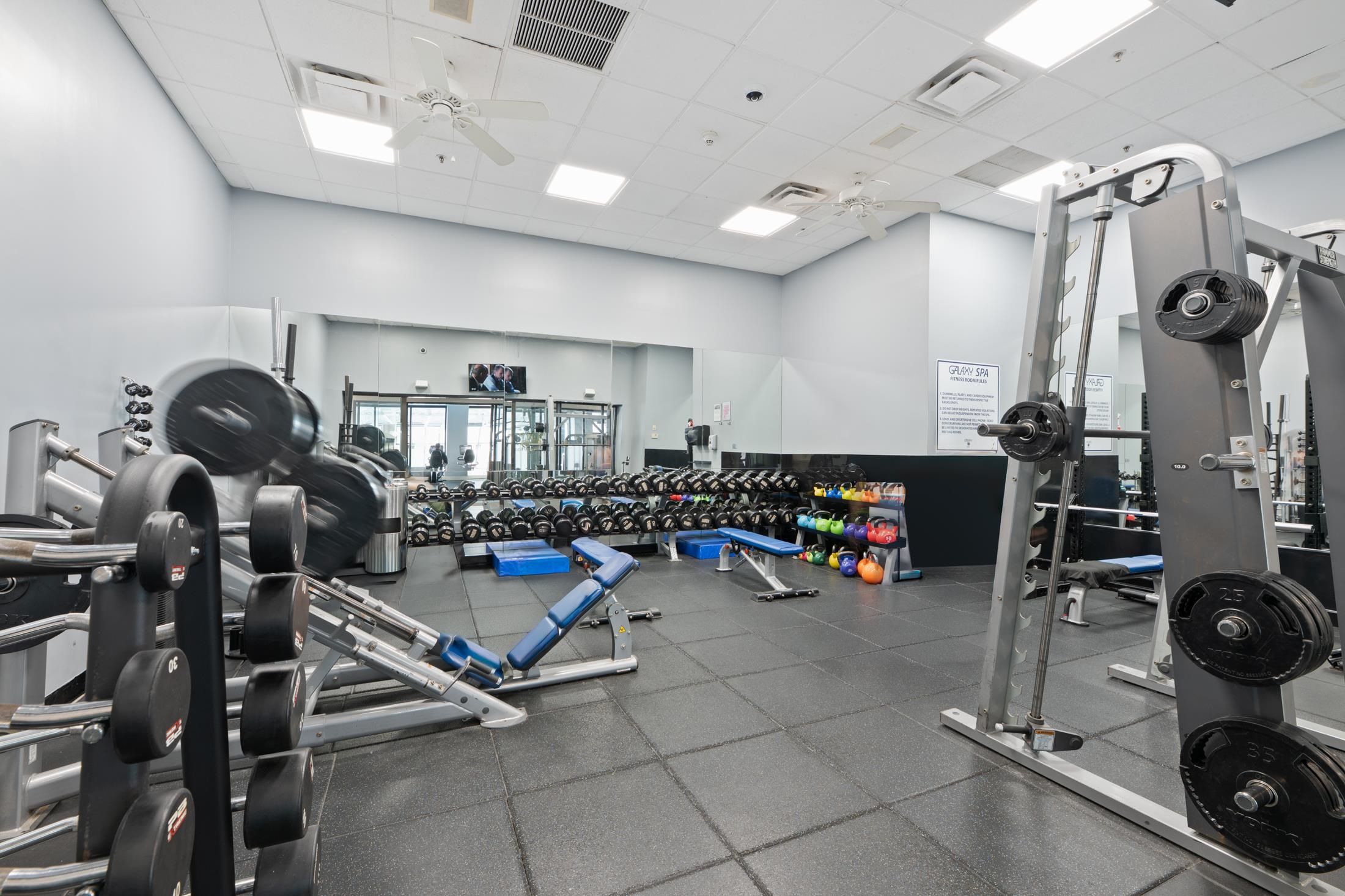  7004 Boulevard East, Apt 28C, Guttenberg, NJ 07093 - 物件實景