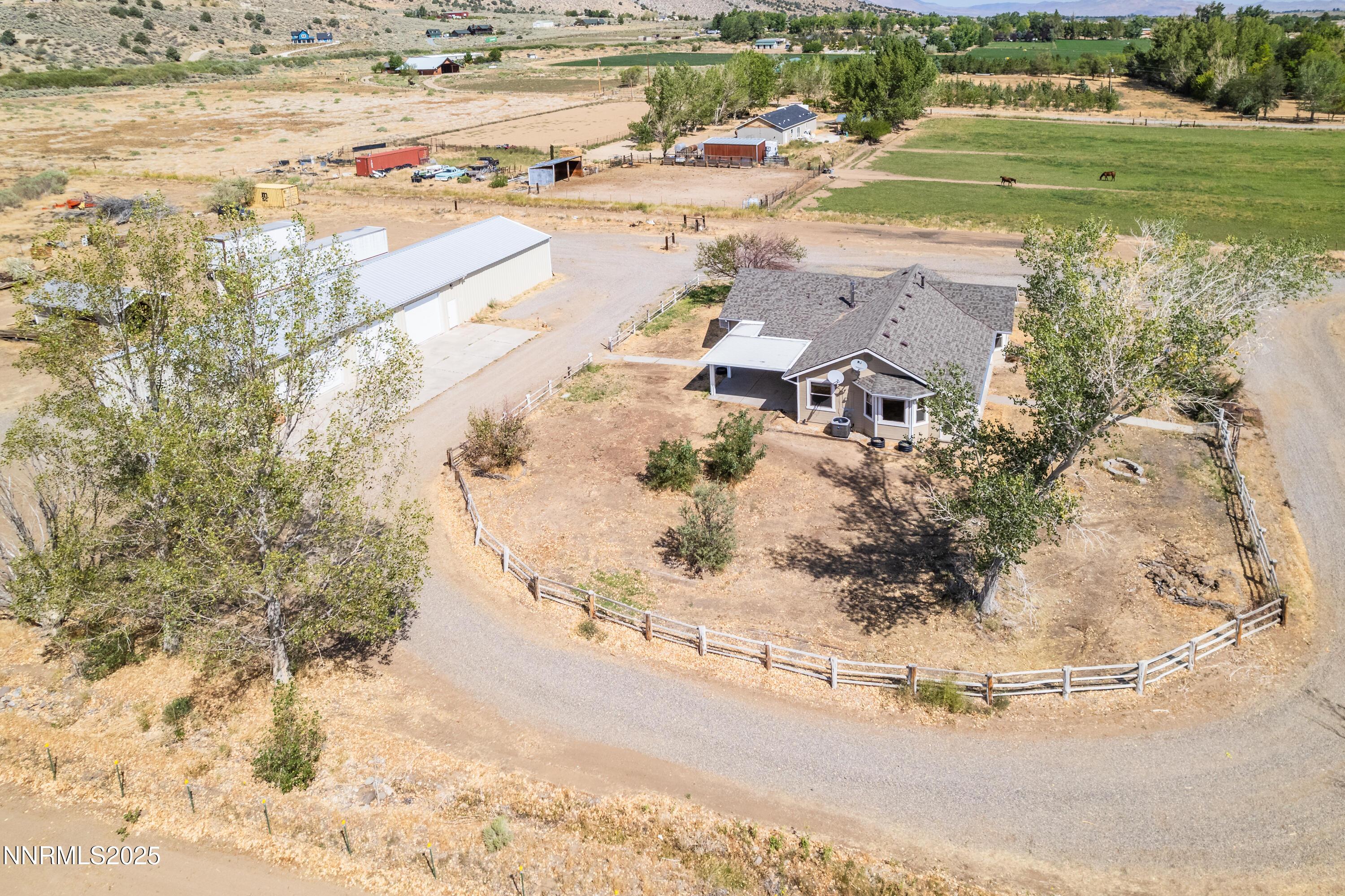 Smith Valley, Nevada, 89444, United States, 3 Bedrooms Bedrooms, ,2 BathroomsBathrooms,Residential,For Sale,2001977