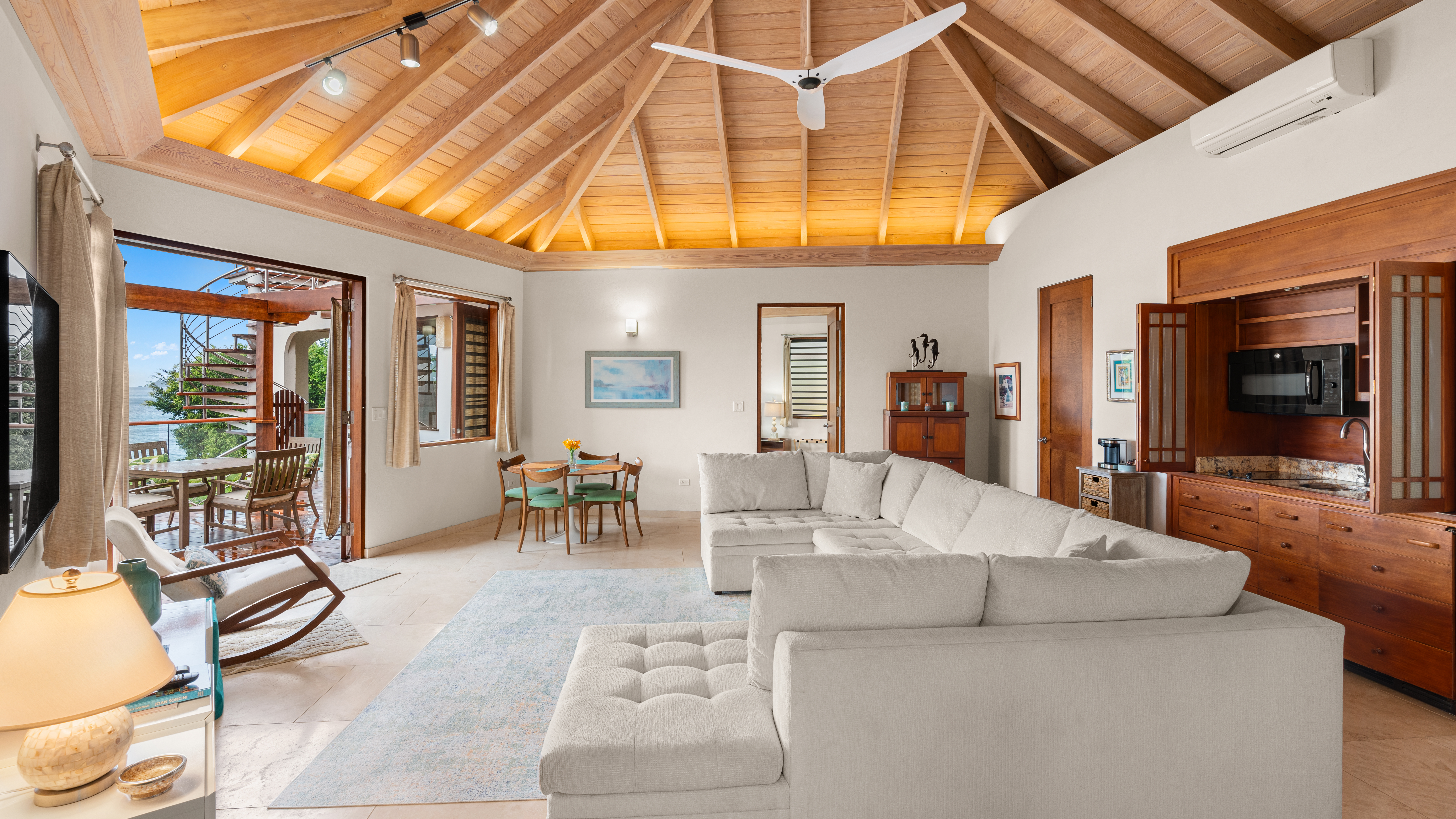 Virgin Gorda, VG, 5 Bedrooms Bedrooms, ,6 BathroomsBathrooms,Residential,For Sale,1805813