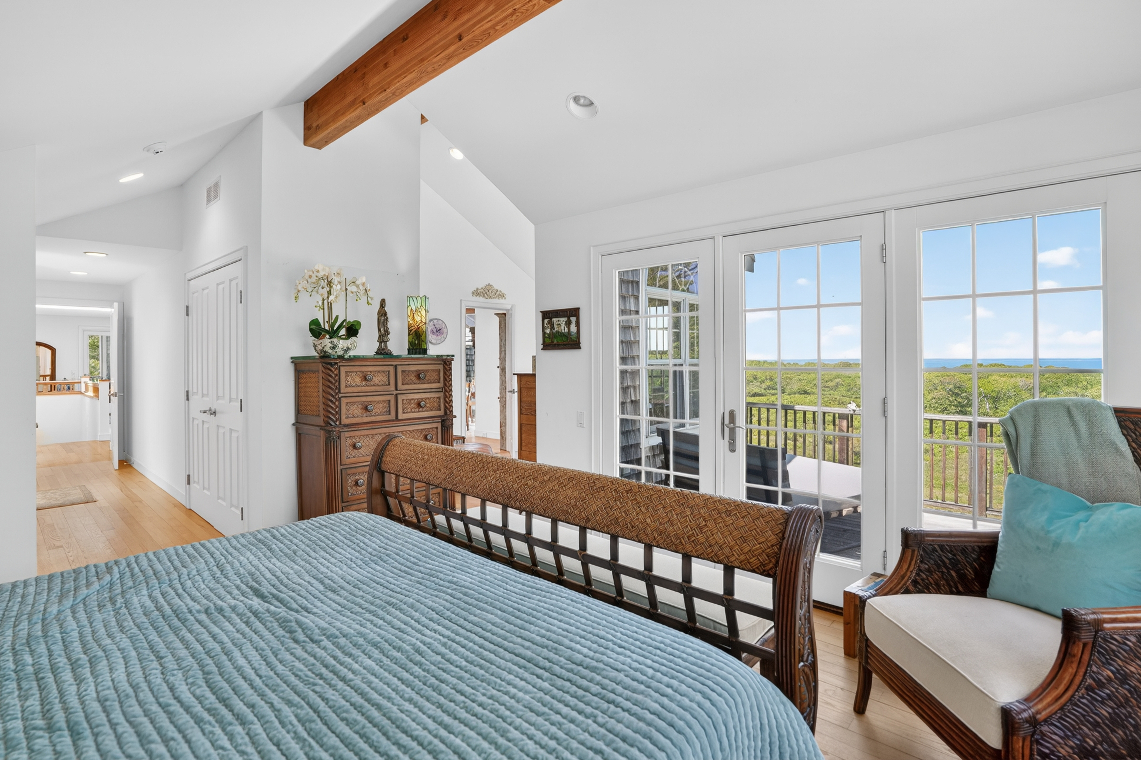  Panoramic Water Views of Vineyard Sound - 物件實景