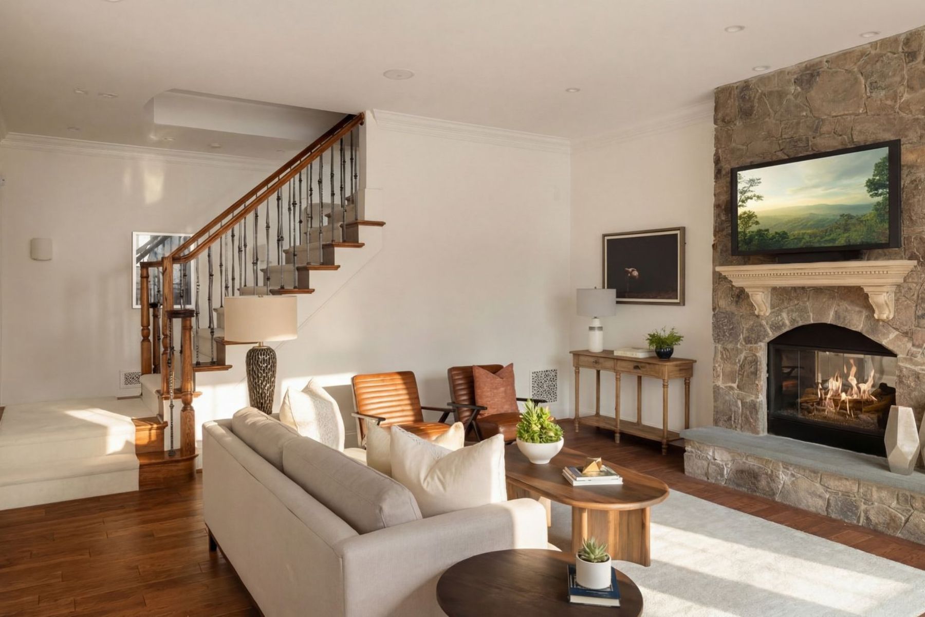  9250 Persimmon Tree Road, Potomac, MD, 20854 - 物件實景