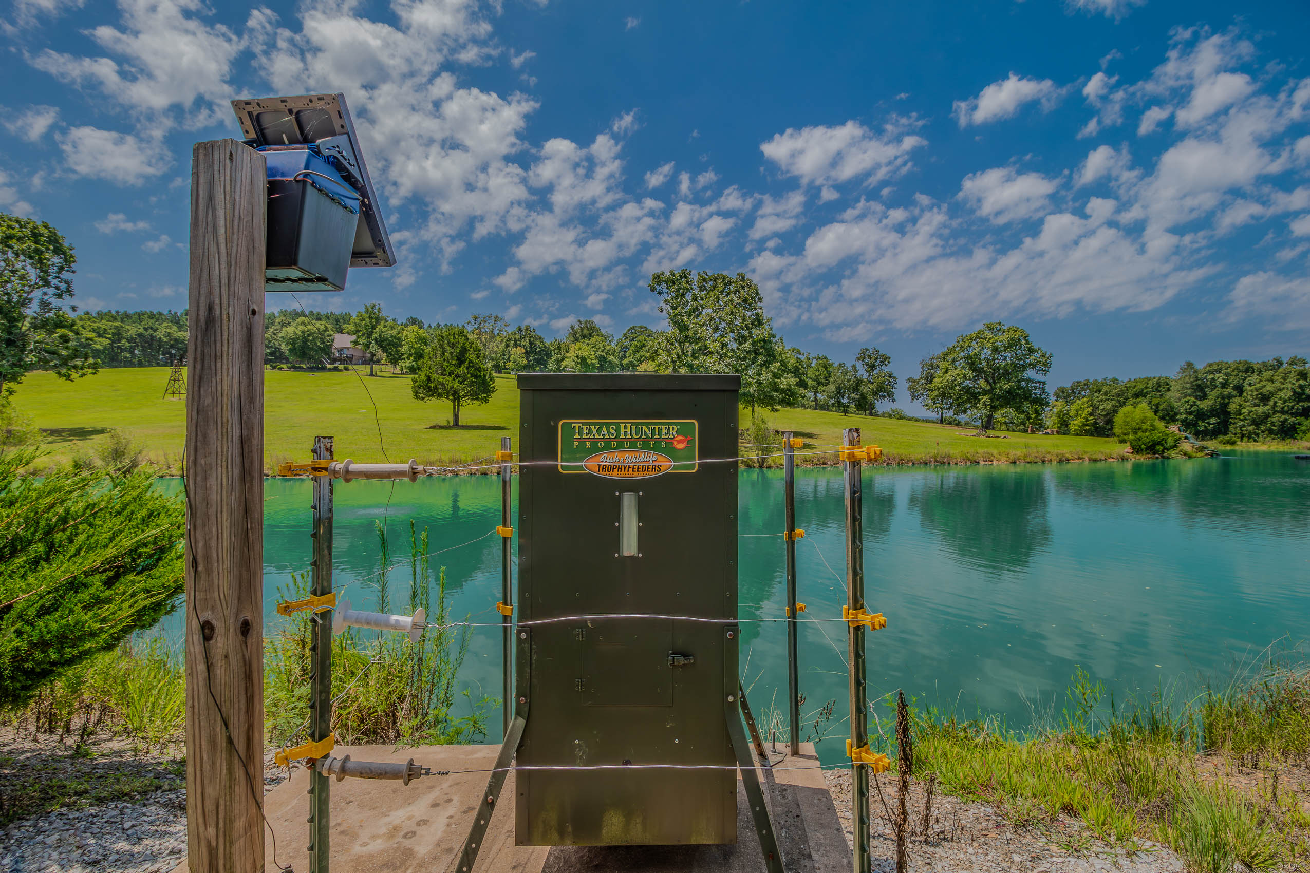  14390 Hwy 23, Witter, AR 72776 - 物件實景