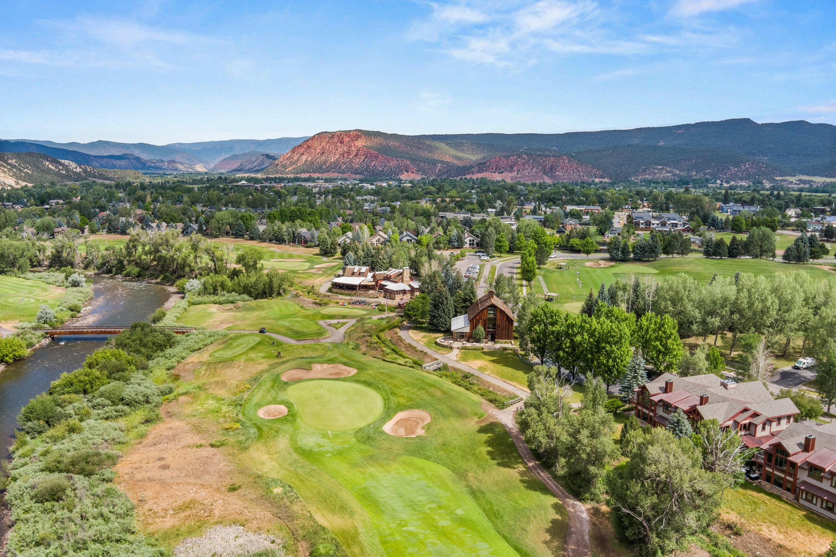  381 Boundary Lane, Carbondale, CO, 81623 - 物件實景