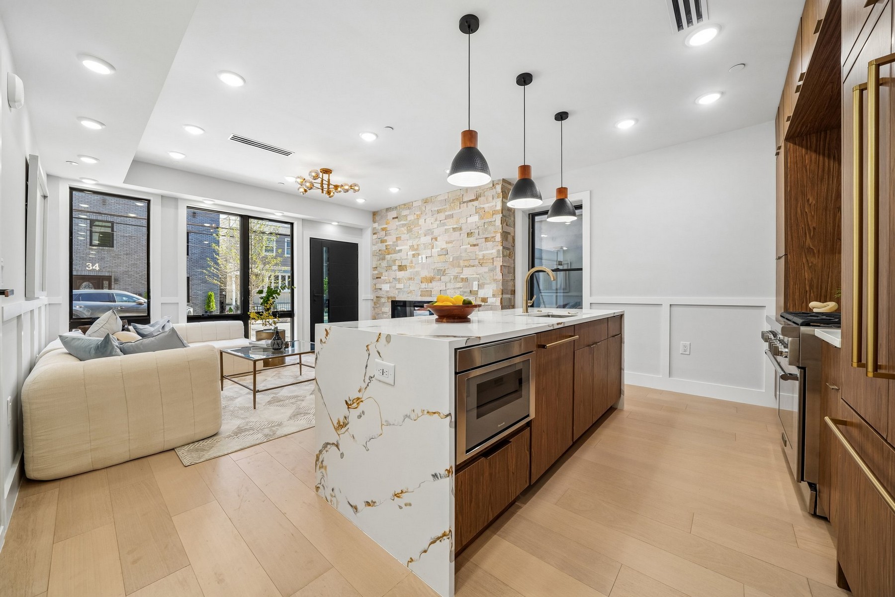  33 Bleecker St, Jc, Heights, NJ, 07307 - 物件實景