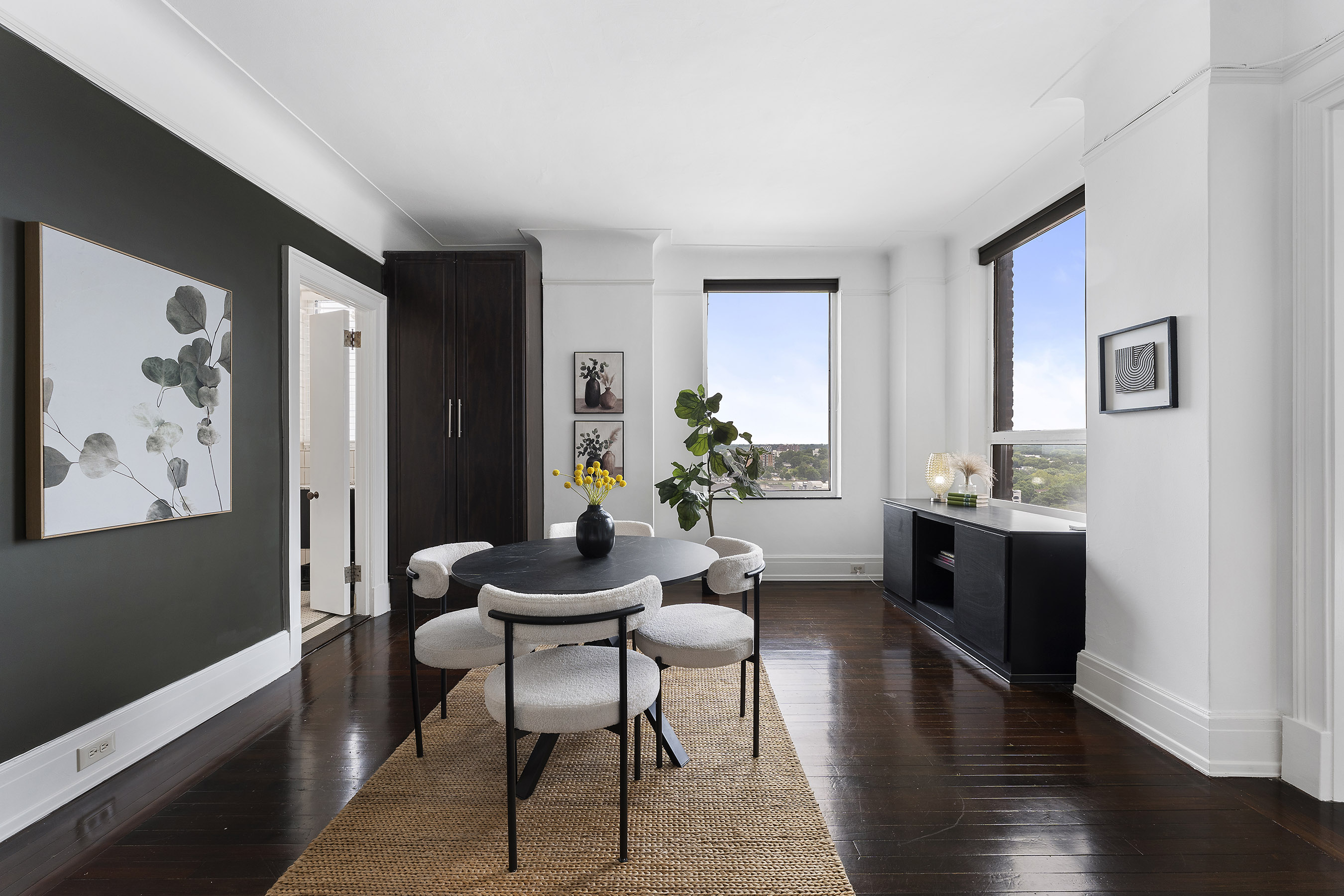  Spacious Studio in The Ponce - 物件實景