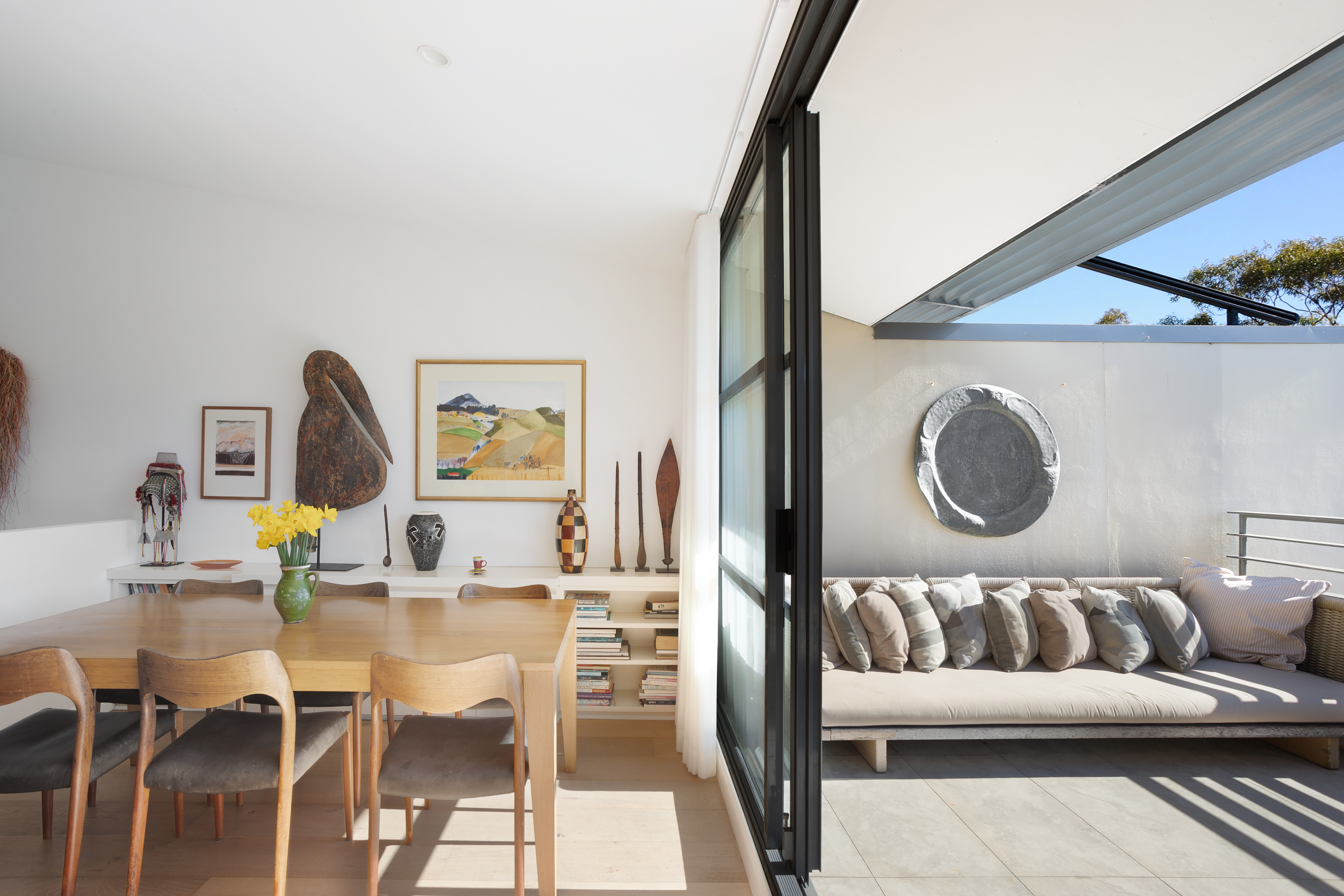  505/357 Glenmore Road, Paddington - 物件實景