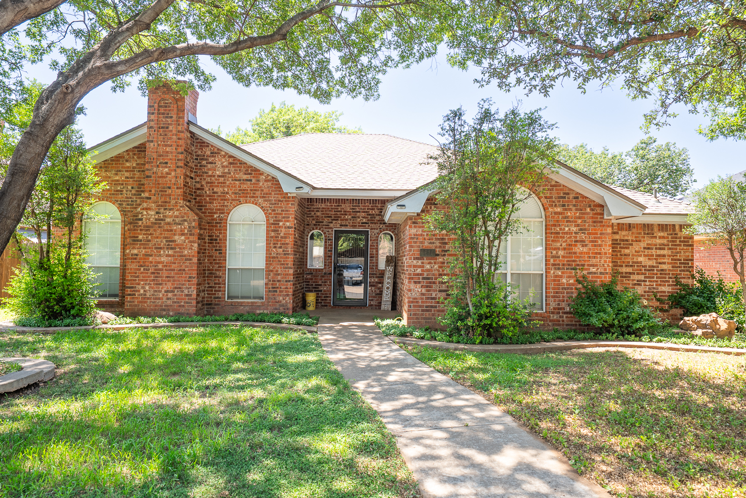 Chicago Ave, Lubbock, TX 79424