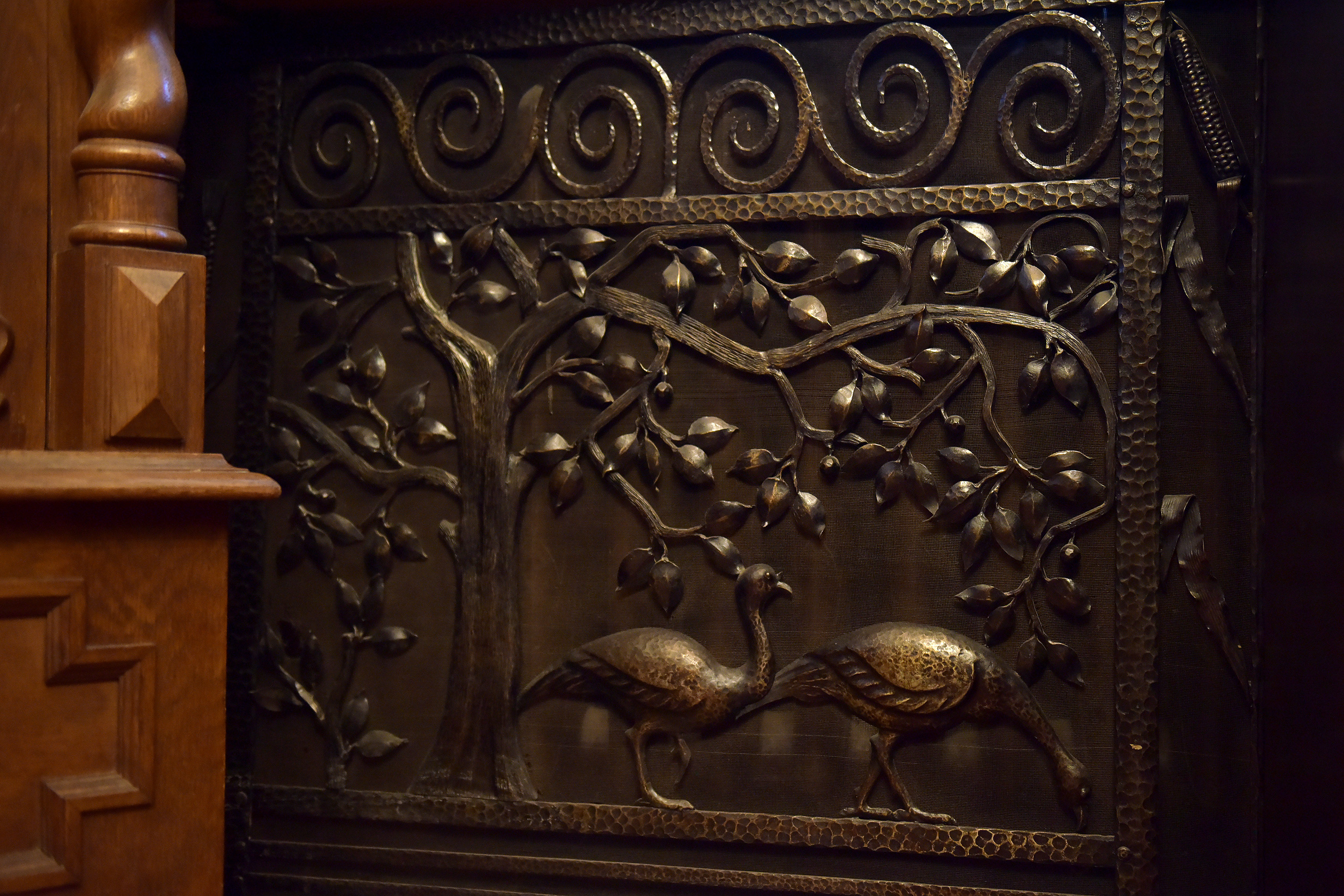  Historic Mansion with Secret Garden in the Heart of Bucharest - 物件實景