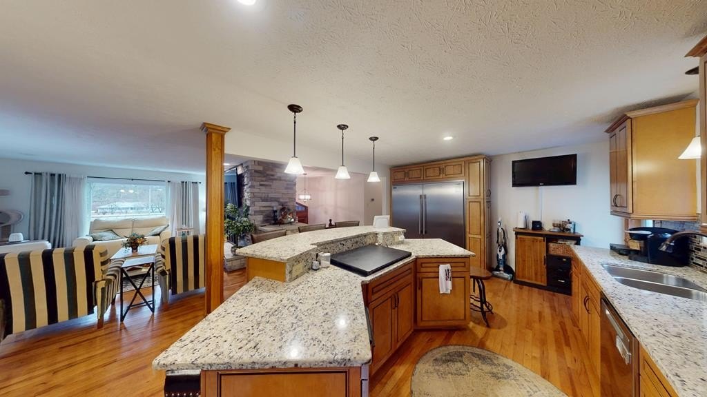 Pedro, Ohio, 45659, United States, 4 Bedrooms Bedrooms, ,3 BathroomsBathrooms,Residential,For Sale,2005116