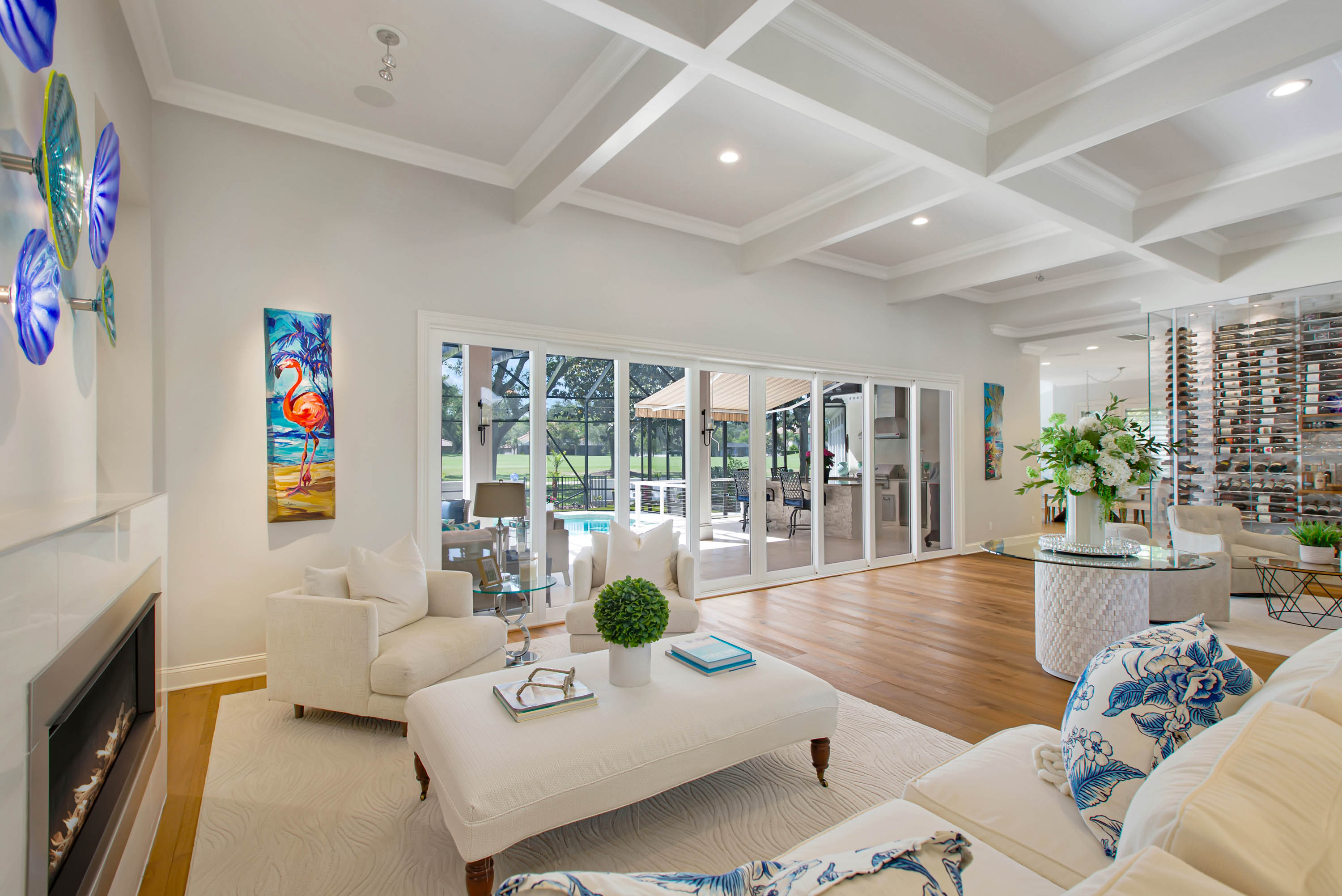  281 Plantation Circle S, Ponte Vedra Beach, FL, 32082 - 物件實景