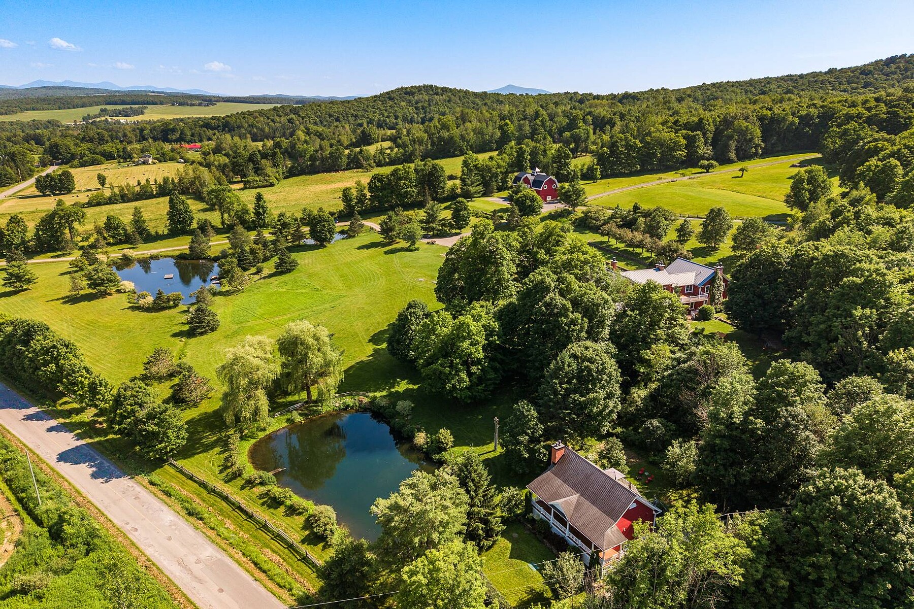  Dunham, Eastern Townships - 物件實景