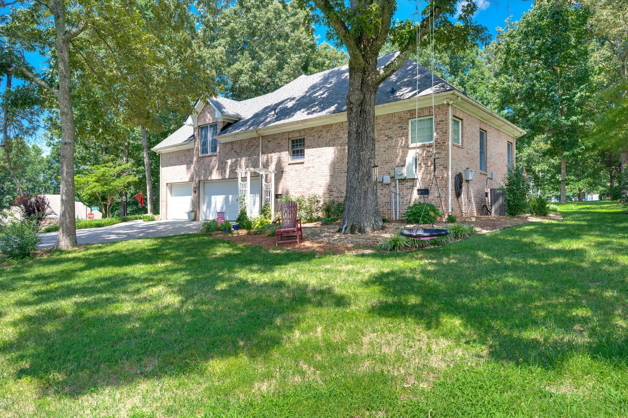  7401 Galahad Ct, Fairview, TN, 37062 - 物件實景