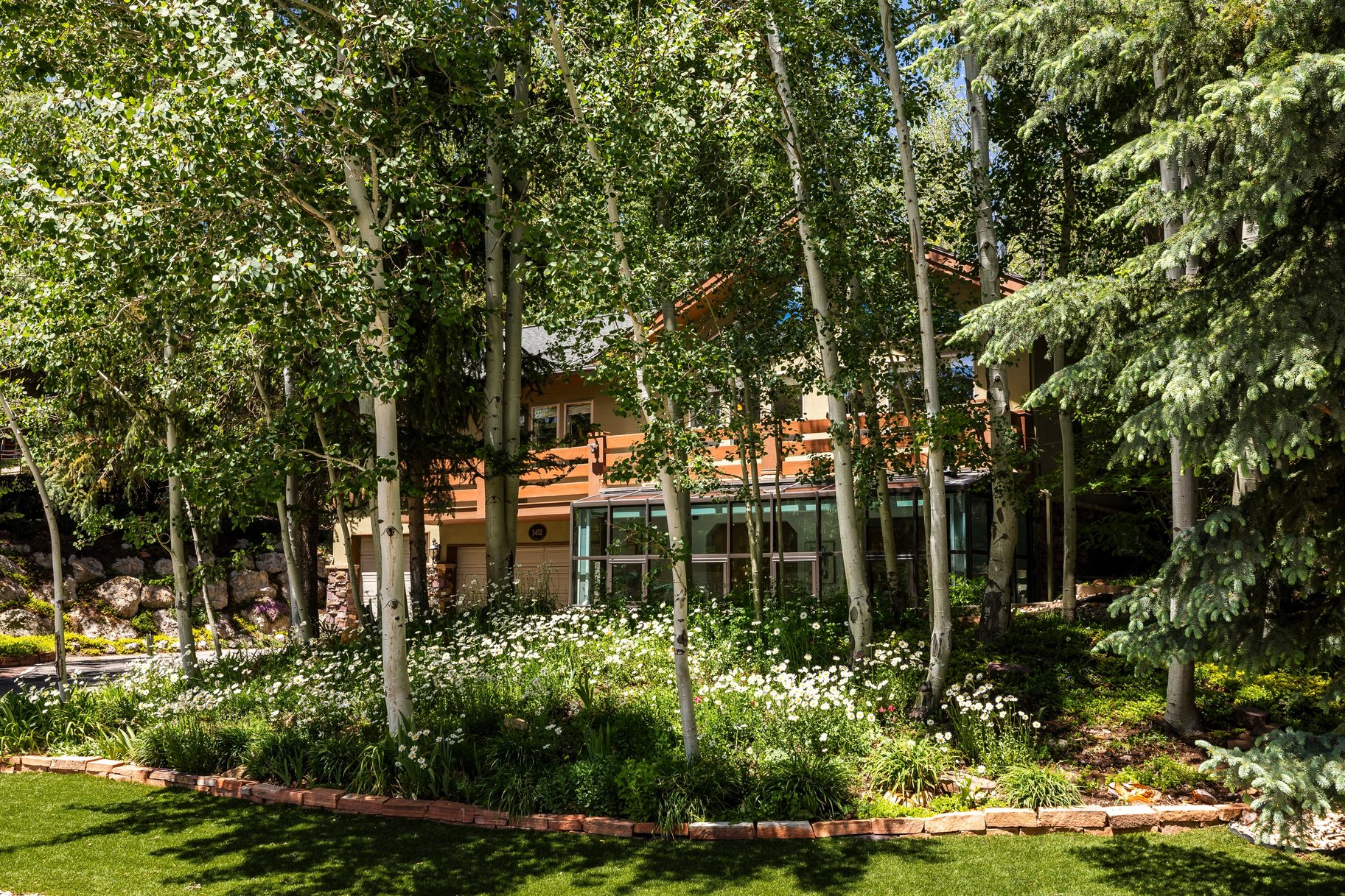  Peaceful Private Retreat Close to Park City & Salt Lake City Dining & Recreation - 物件實景