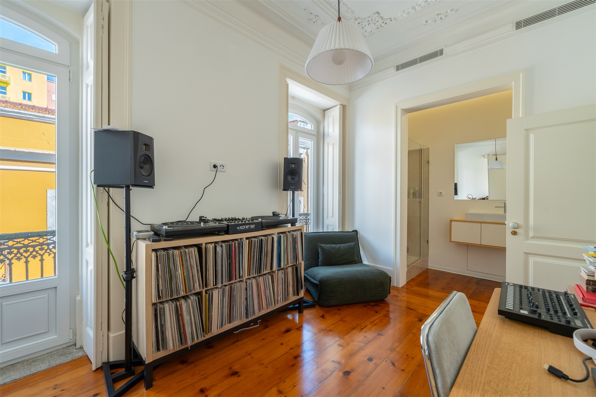  Flat, 2 bedrooms, for Sale - 物件實景