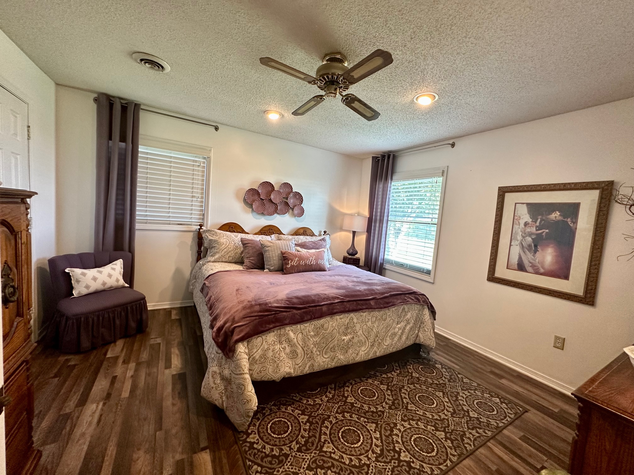7434 N Hwy 217, Charleston, Arkansas, 72933, United States, 3 Bedrooms Bedrooms, ,2 BathroomsBathrooms,Residential,For Sale,7434 N Hwy 217,1354203