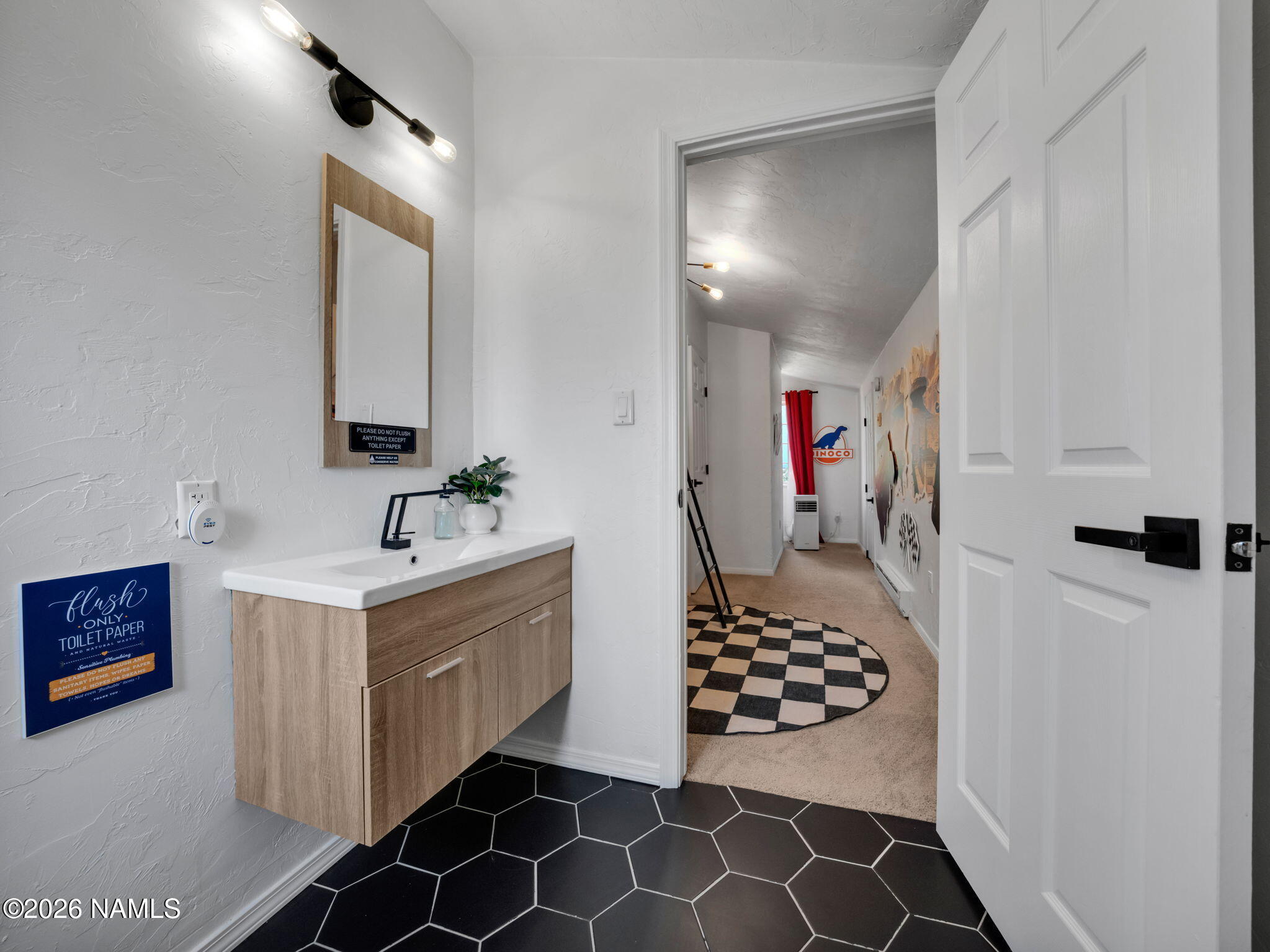  5769 N Woodland View Road, Williams, AZ, 86046 - 物件實景