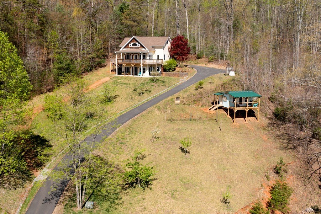 Hayesville, North Carolina, 28904, United States, 3 Bedrooms Bedrooms, ,4 BathroomsBathrooms,Residential,For Sale,1924483