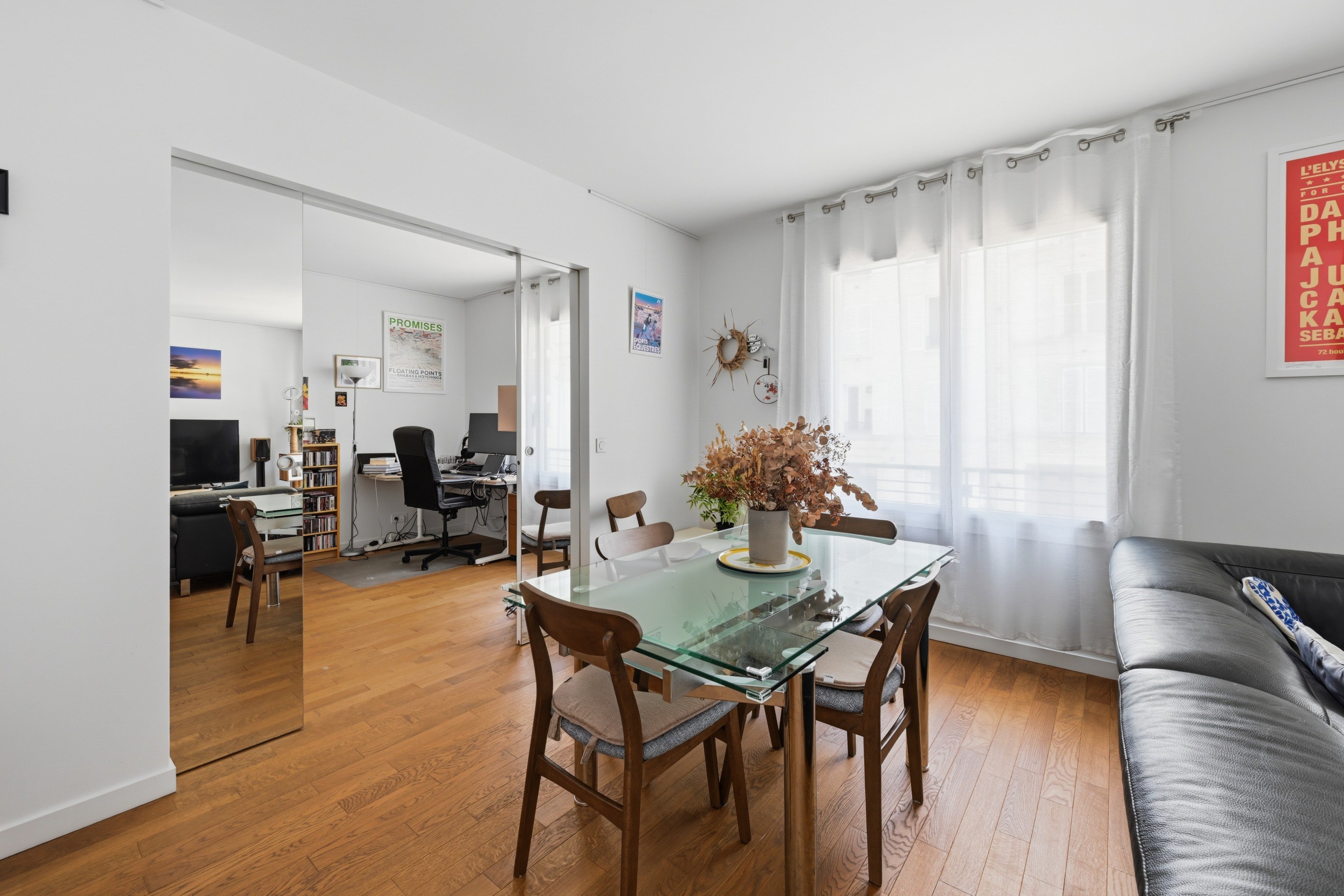  In the heart of Neuilly-sur-Seine - 物件實景