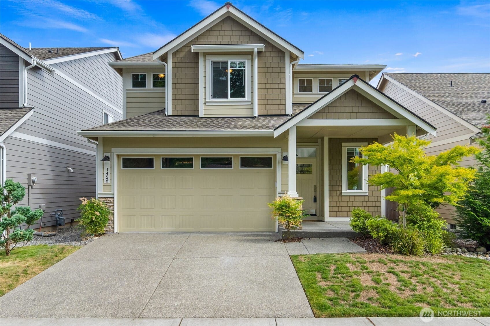 Tumwater, Washington, 98501, United States, 5 Bedrooms Bedrooms, ,4 BathroomsBathrooms,Residential,For Sale,1785194