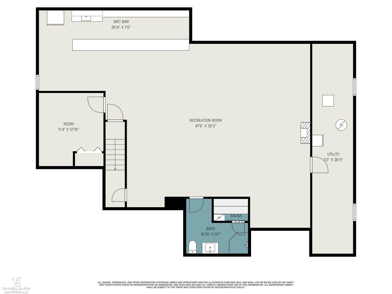 Macomb, Michigan, 48044, United States, 3 Bedrooms Bedrooms, ,3 BathroomsBathrooms,Residential,For Sale,1919570