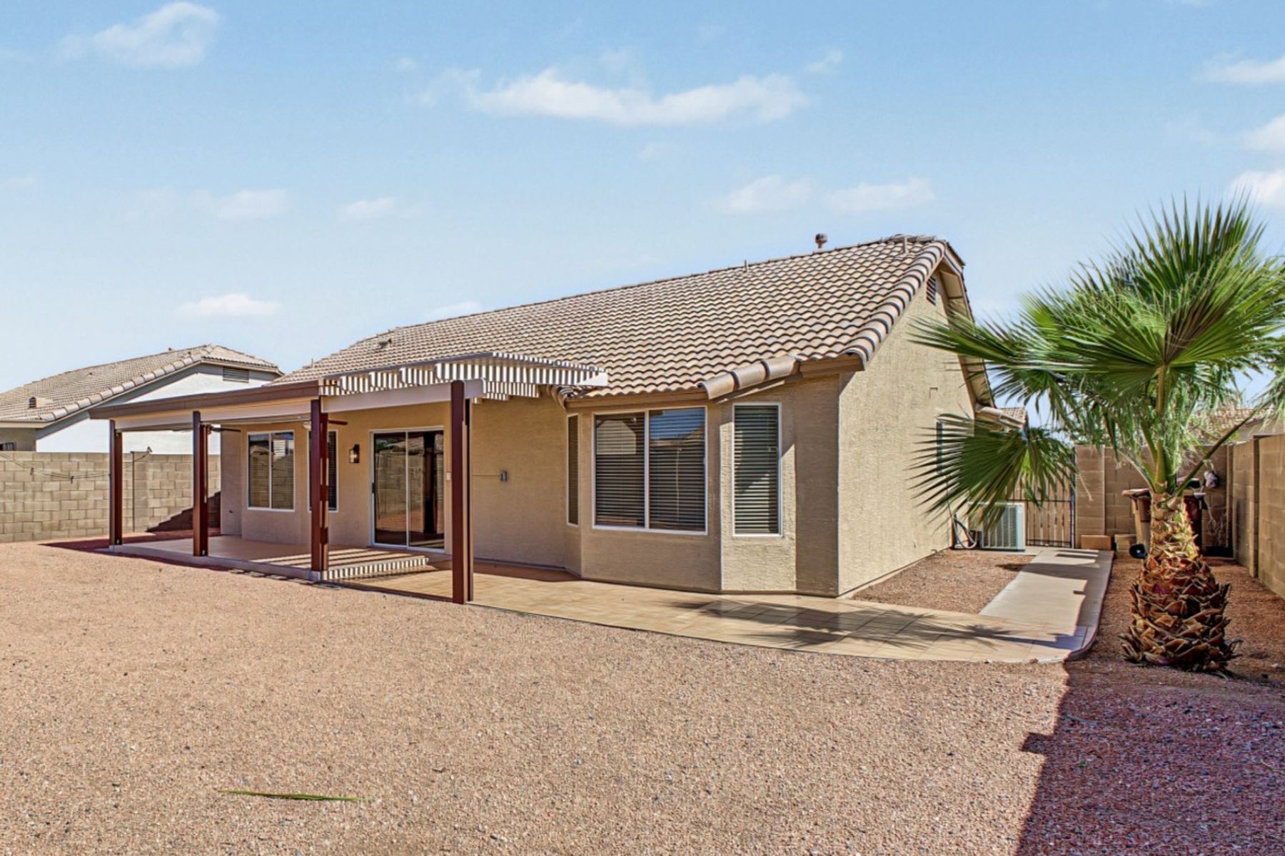  20760 N 106th Avenue, Peoria, AZ 85382 - 物件實景