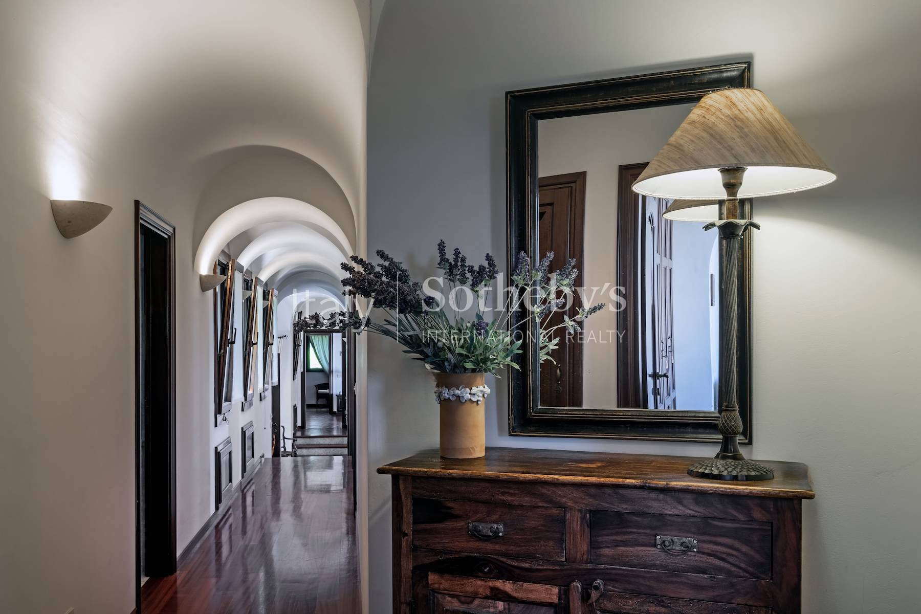 Elegant villa with sea and golf course view - 物件實景