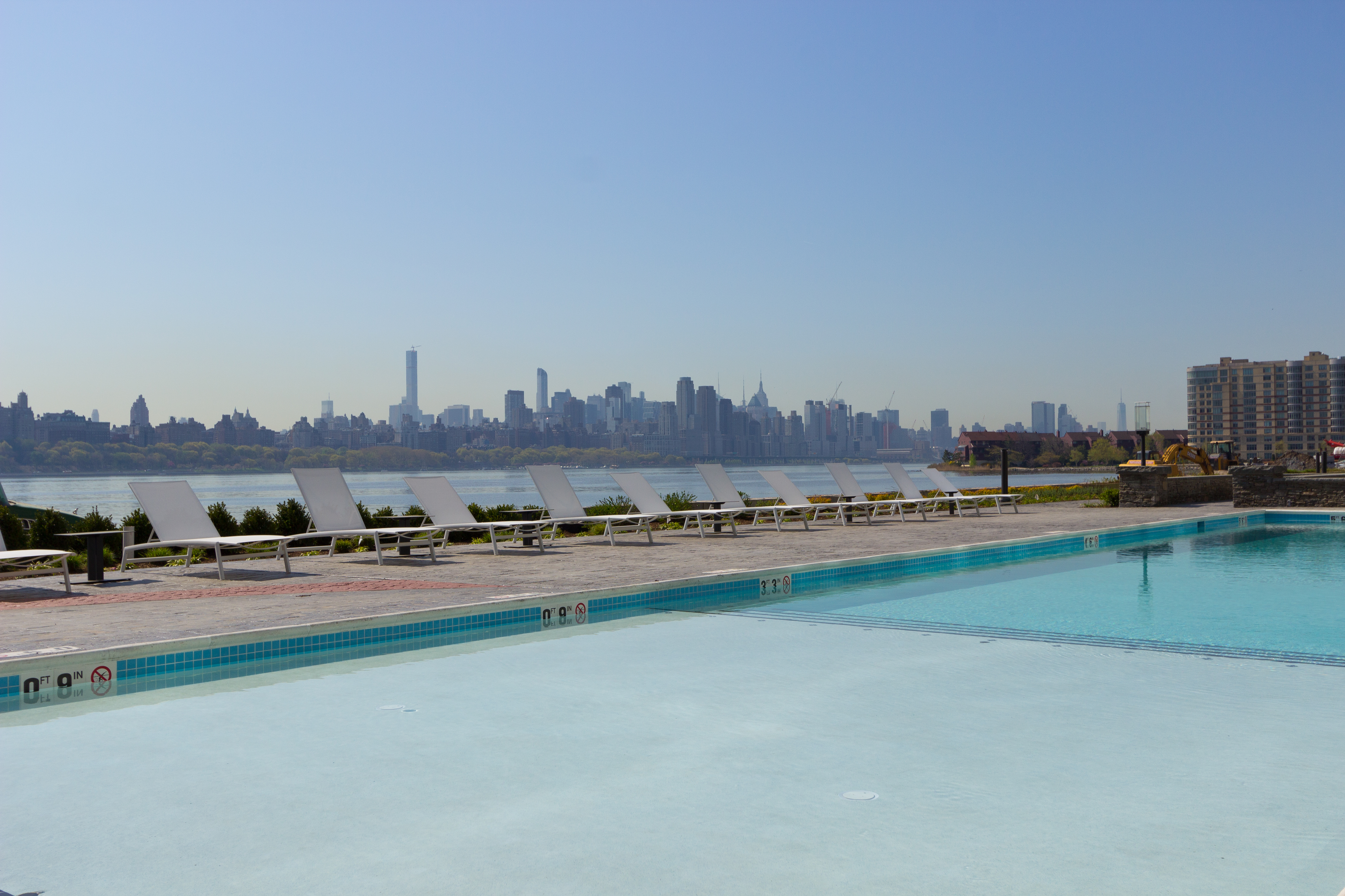  9 Somerset Lane, Edgewater, NJ, 07020 - 物件實景