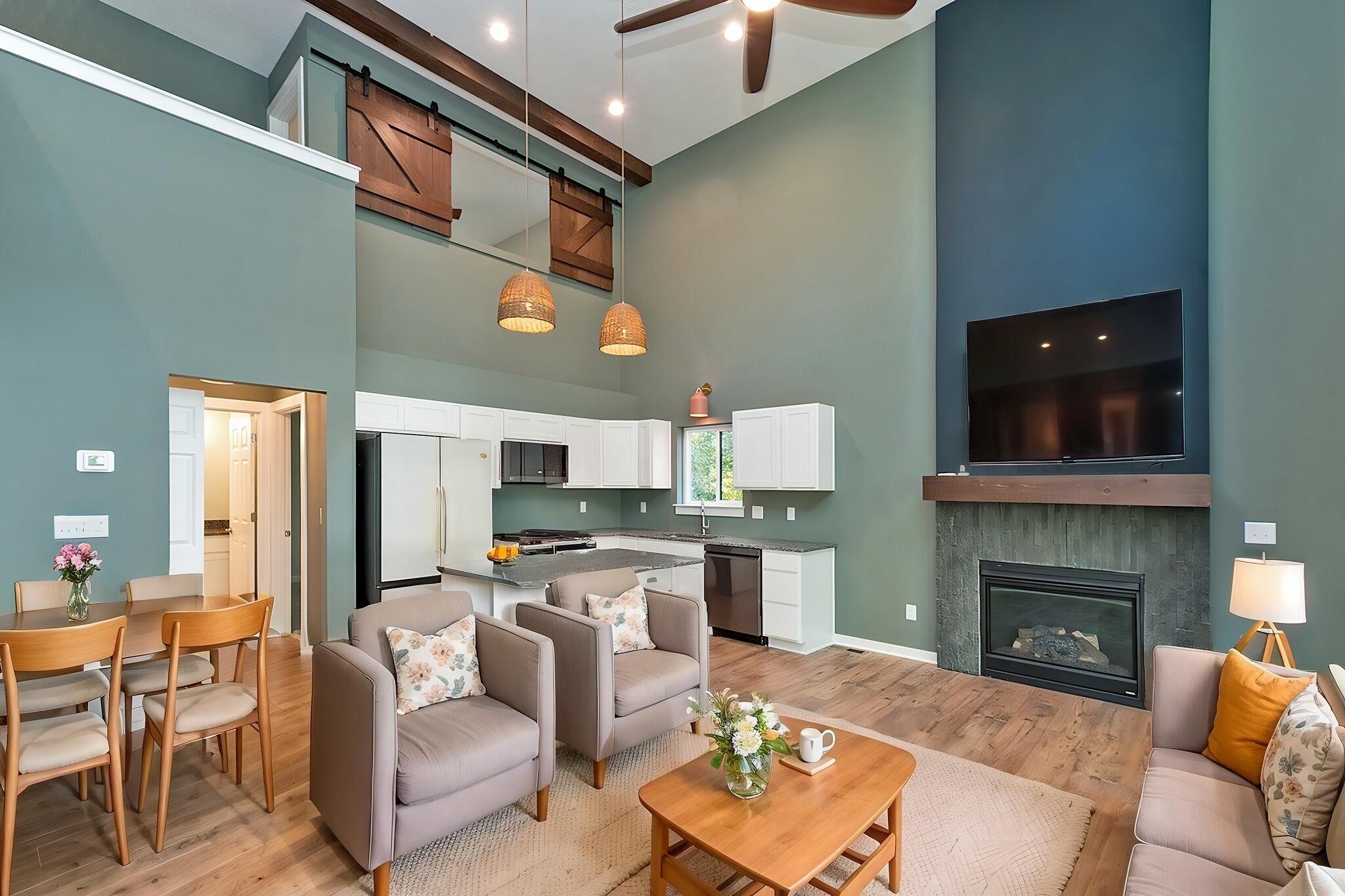 Grass Lake, Michigan, 49240, United States, 2 Bedrooms Bedrooms, ,2 BathroomsBathrooms,Residential,For Sale,2009082