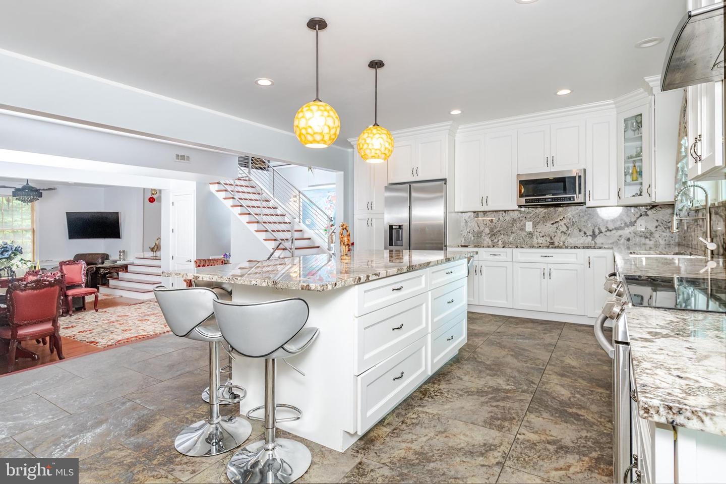 VINELAND, New Jersey, 08361, United States, 4 Bedrooms Bedrooms, ,5 BathroomsBathrooms,Residential,For Sale,1980125