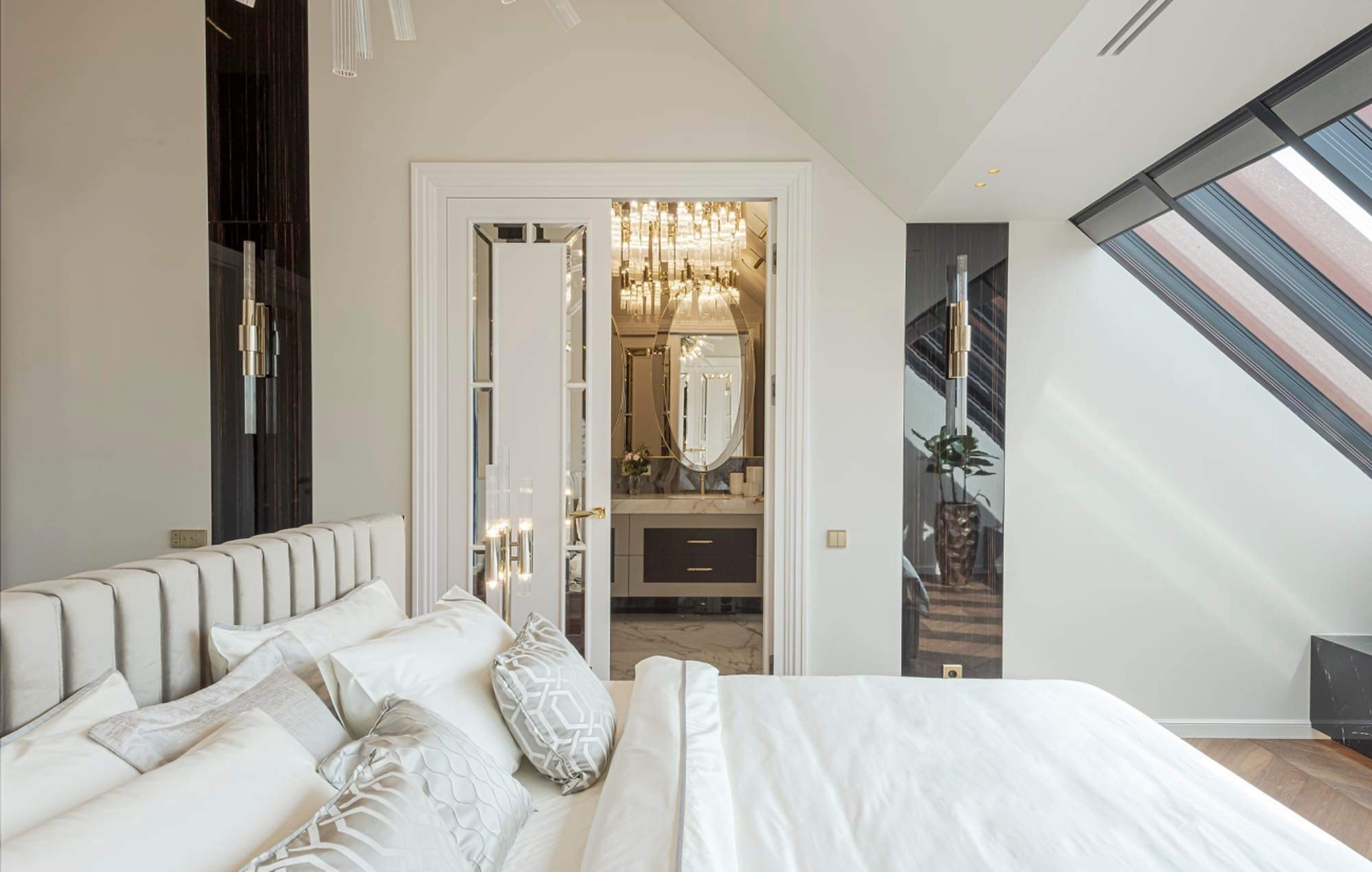  An Exceptional Luxury Residence in Vilnius Old Town - 物件實景