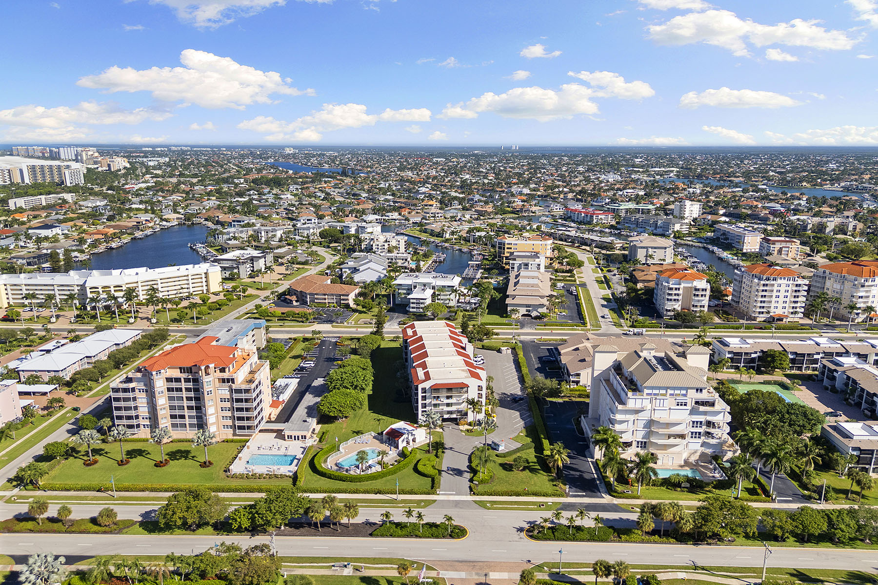  MARCO ISLAND - CASA DE MARCO - 物件實景