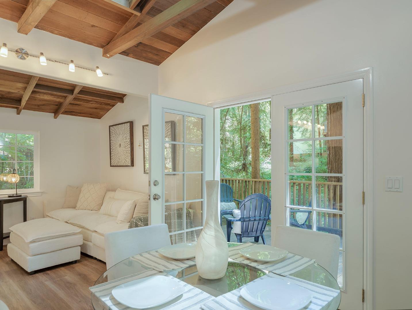 Felton, California, 95018, United States, 1 Bedroom Bedrooms, ,1 BathroomBathrooms,Residential,For Sale,1883590