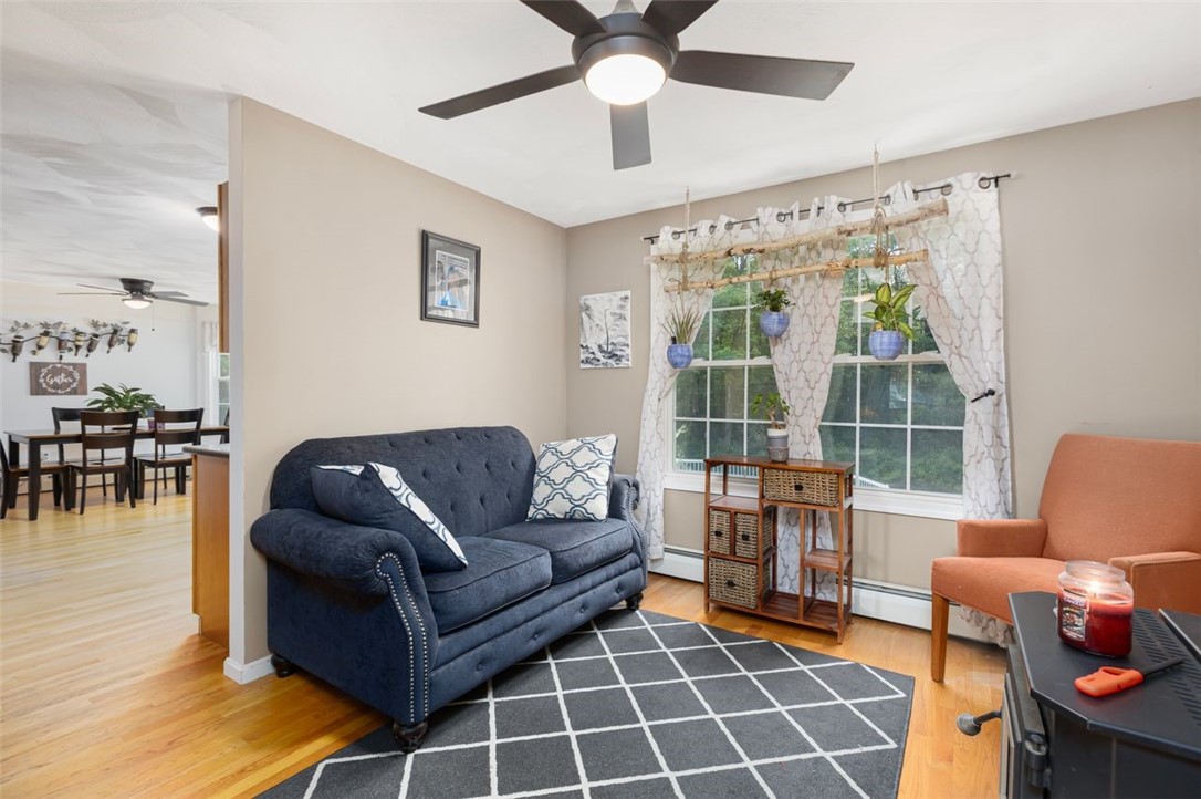 Coventry, Rhode Island, 02816, United States, 3 Bedrooms Bedrooms, ,3 BathroomsBathrooms,Residential,For Sale,1938841