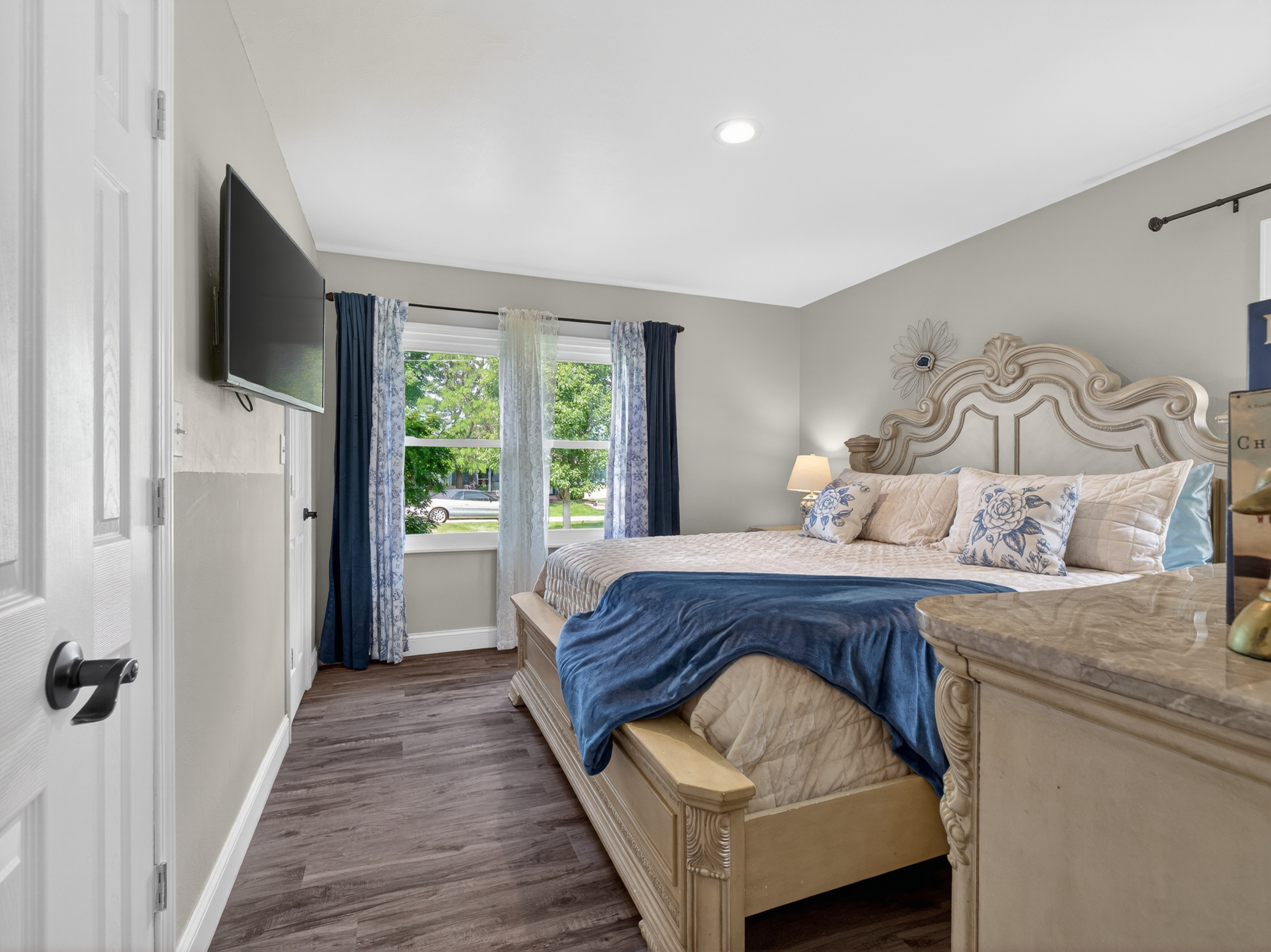  Lake Wawasee Access + AirBnB Income Potential - 物件實景