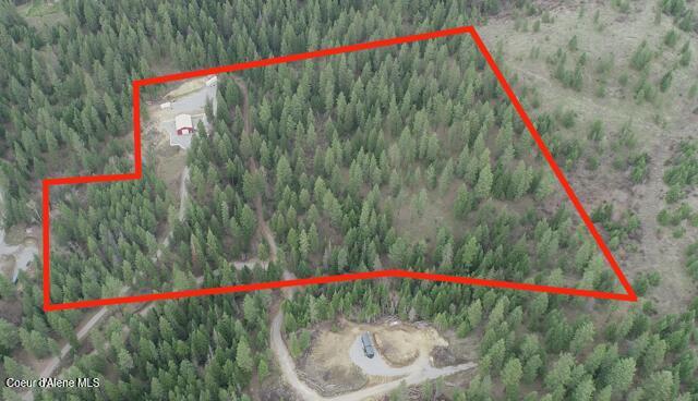 Hauser, Idaho, 83854, United States, ,Land,For Sale,1978090