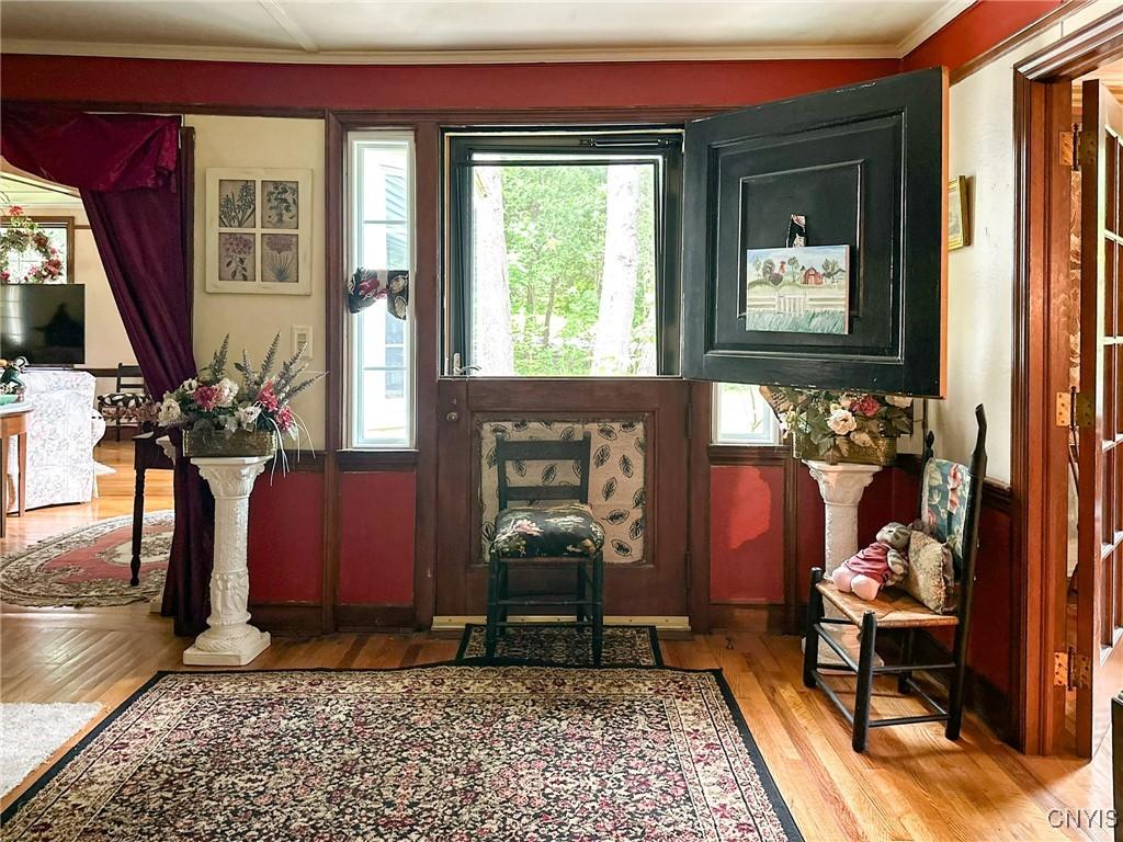 Salisbury, New York, 13365, United States, 8 Bedrooms Bedrooms, ,7 BathroomsBathrooms,Residential,For Sale,1837481