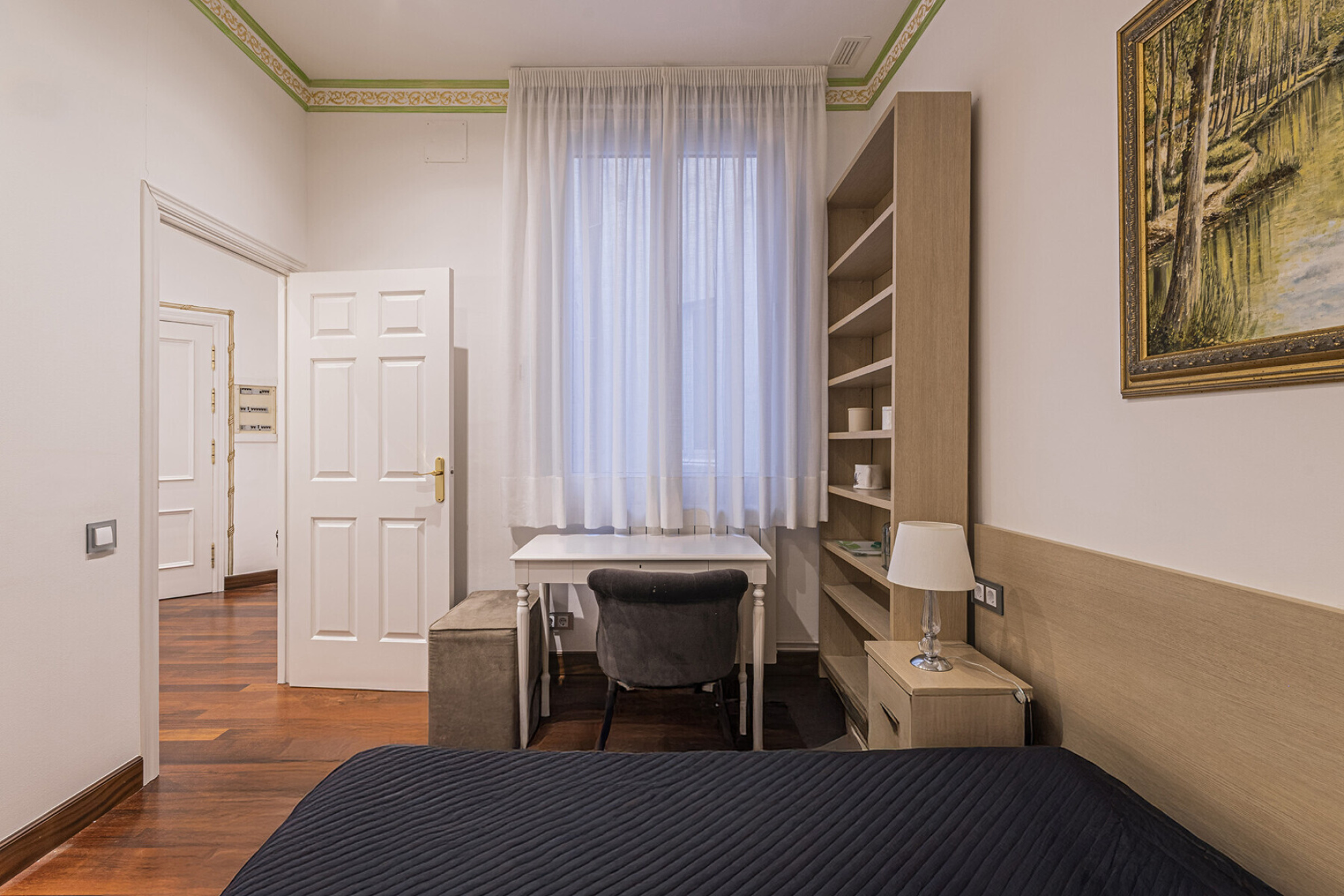  Very bright corner apartment in the best location in Barcelona - 物件實景