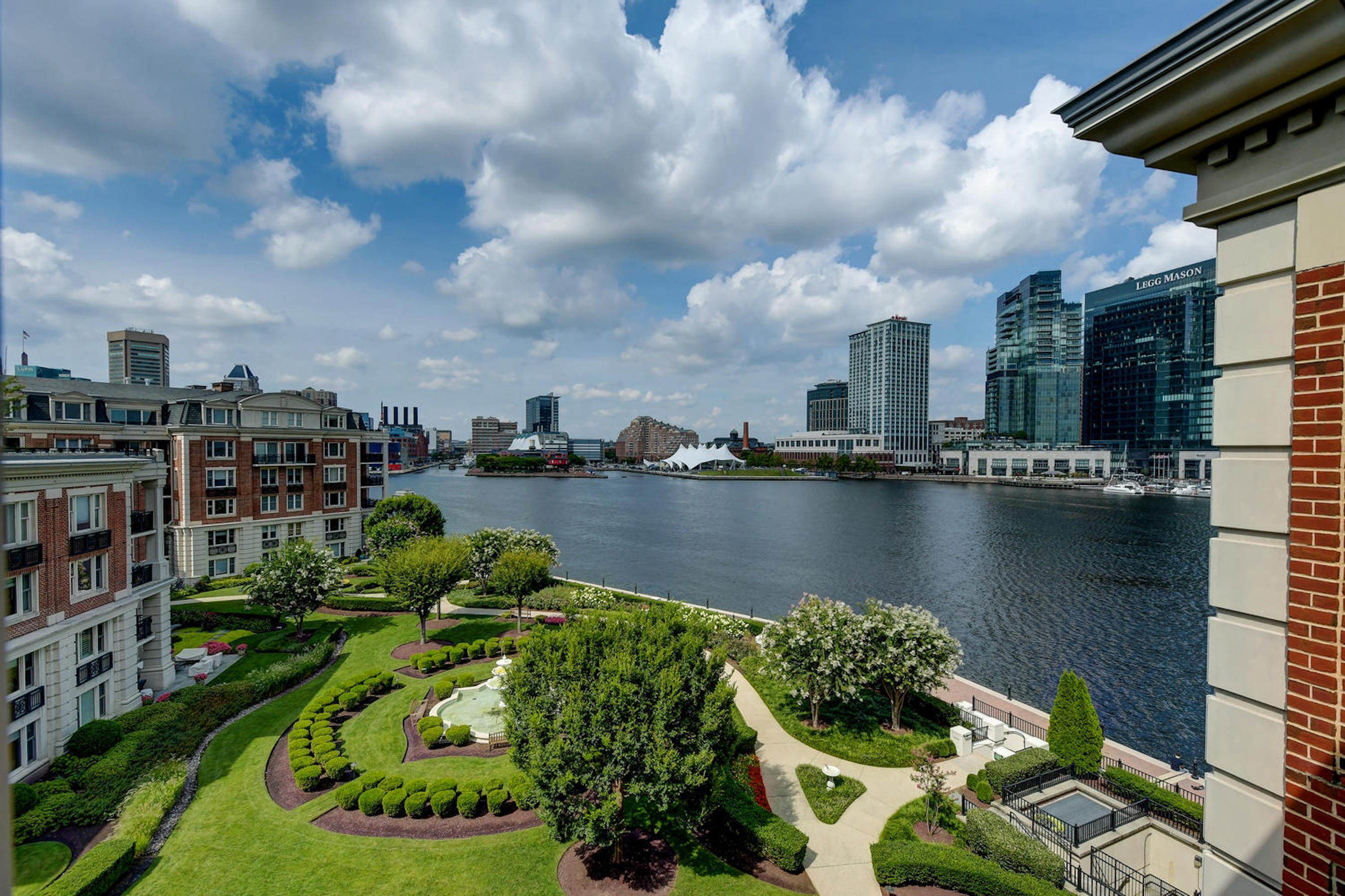  The Ritz-Carlton Residences - 物件實景
