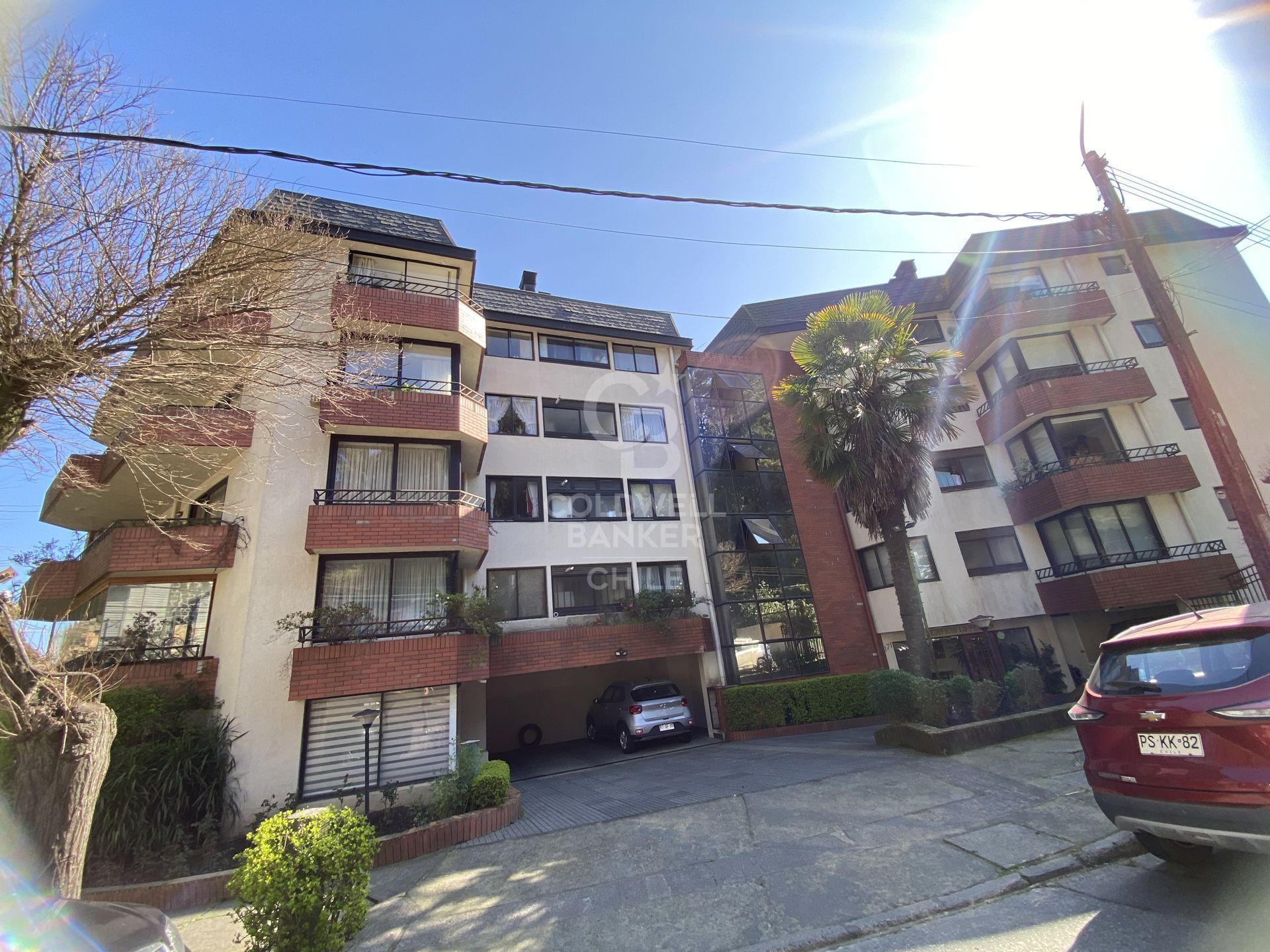 Concepción, Chile, 3 Bedrooms Bedrooms, ,3 BathroomsBathrooms,Residential,For Sale,1919458