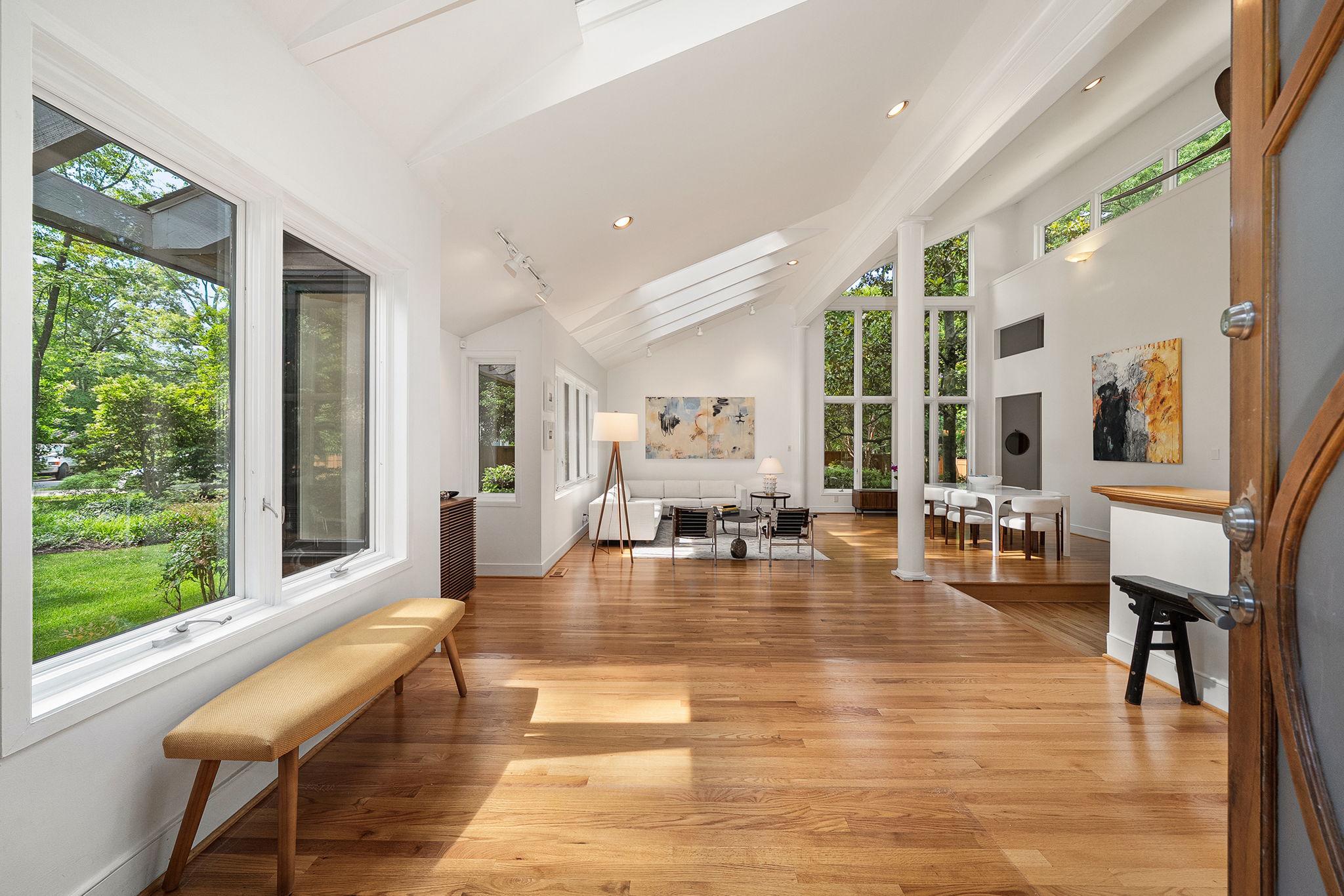 7736 Tauxemont Road, Alexandria, VA, 22308 - 物件實景