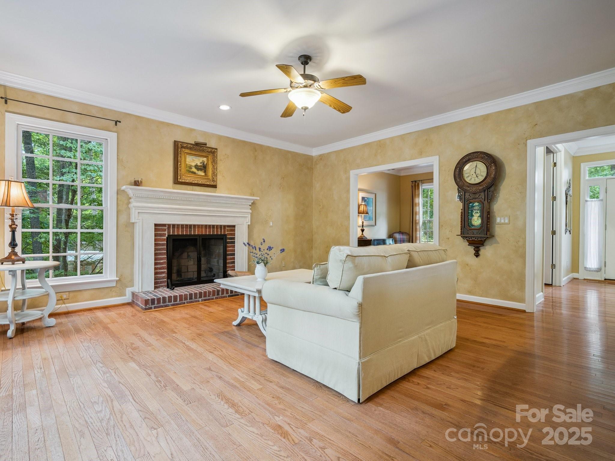 Matthews, North Carolina, 28105, United States, 5 Bedrooms Bedrooms, ,4 BathroomsBathrooms,Residential,For Sale,1905992