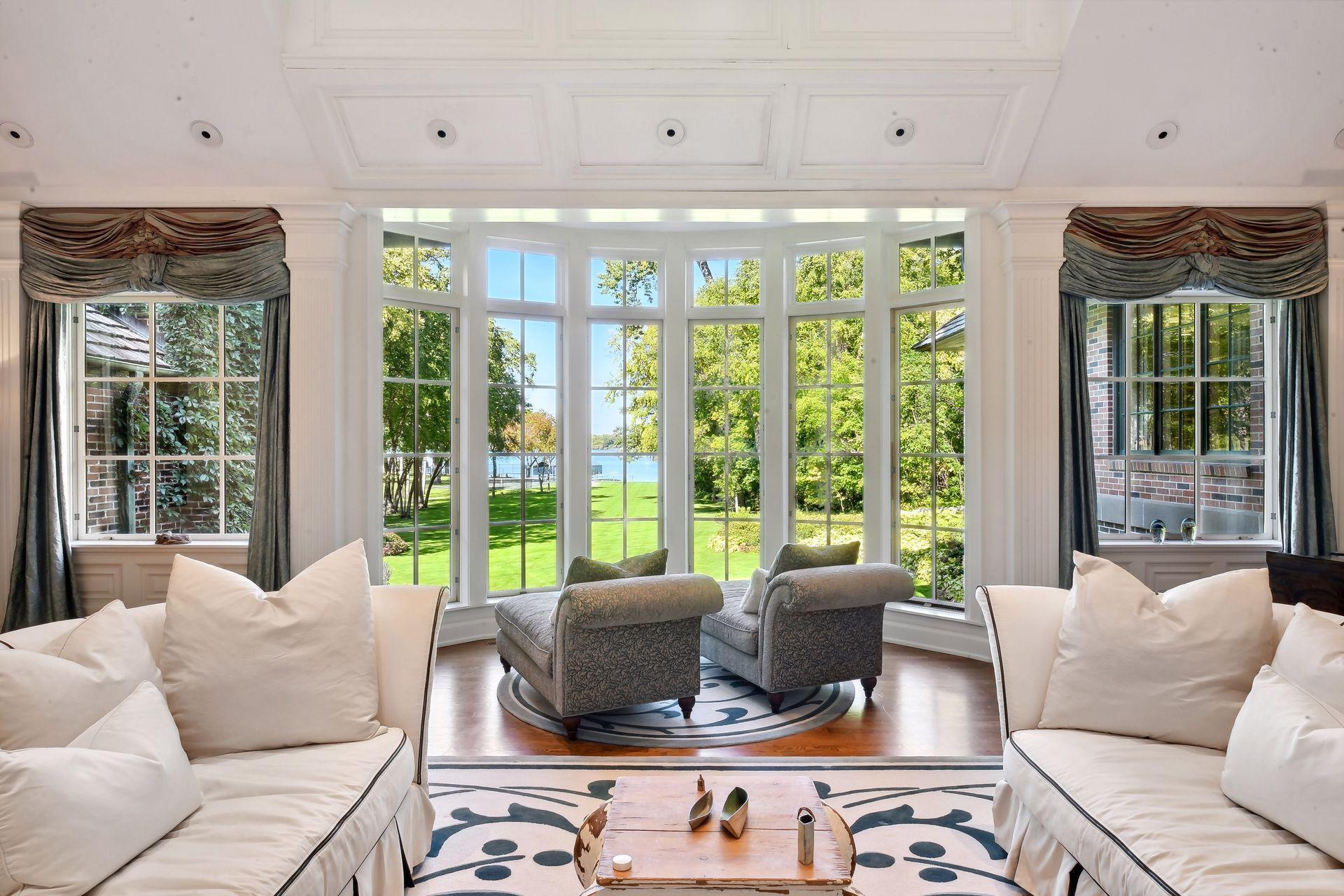 Woodland, Minnesota, 55391, United States, 6 Bedrooms Bedrooms, ,8 BathroomsBathrooms,Residential,For Sale,1875713